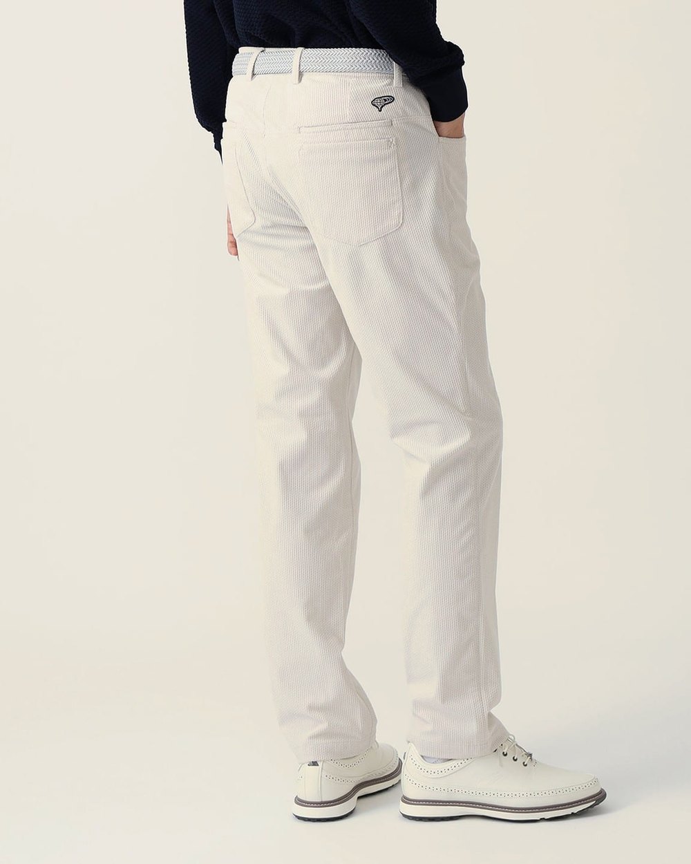 BEAMS Golf Purple Label 6-Pocket Corduroy Pants &middot; view 2 of 4
