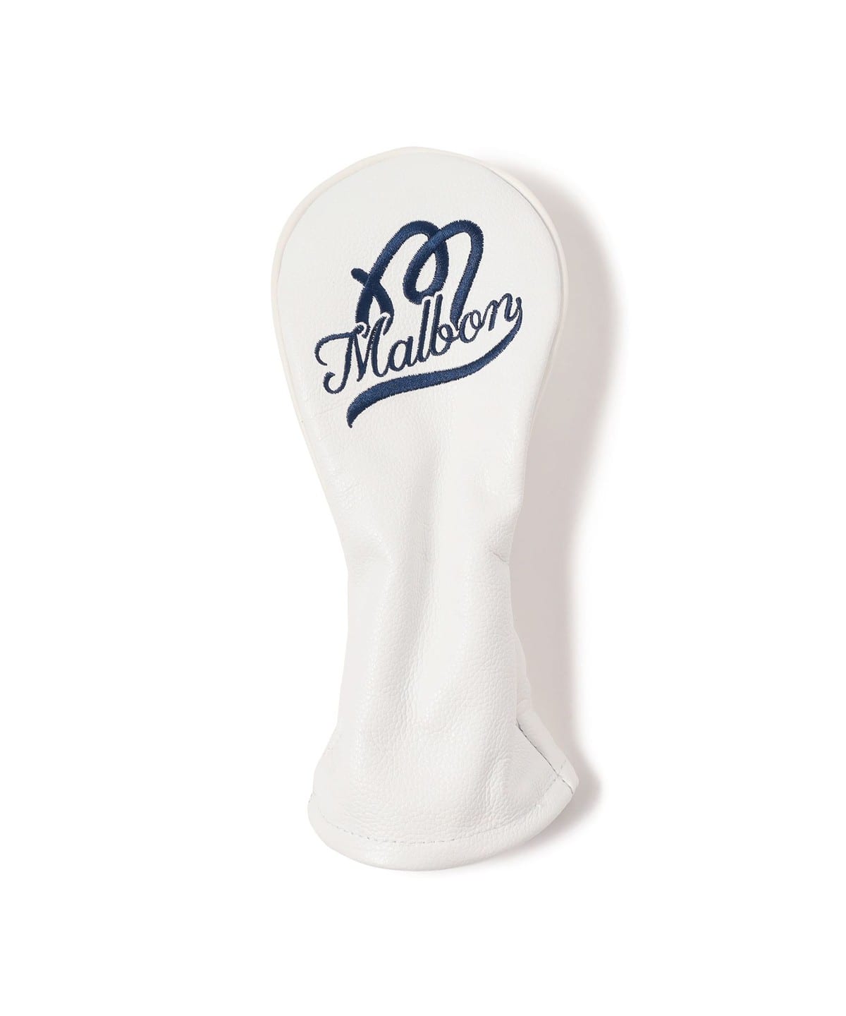 Malbon Golf × BEAMS Golf NY Headcover