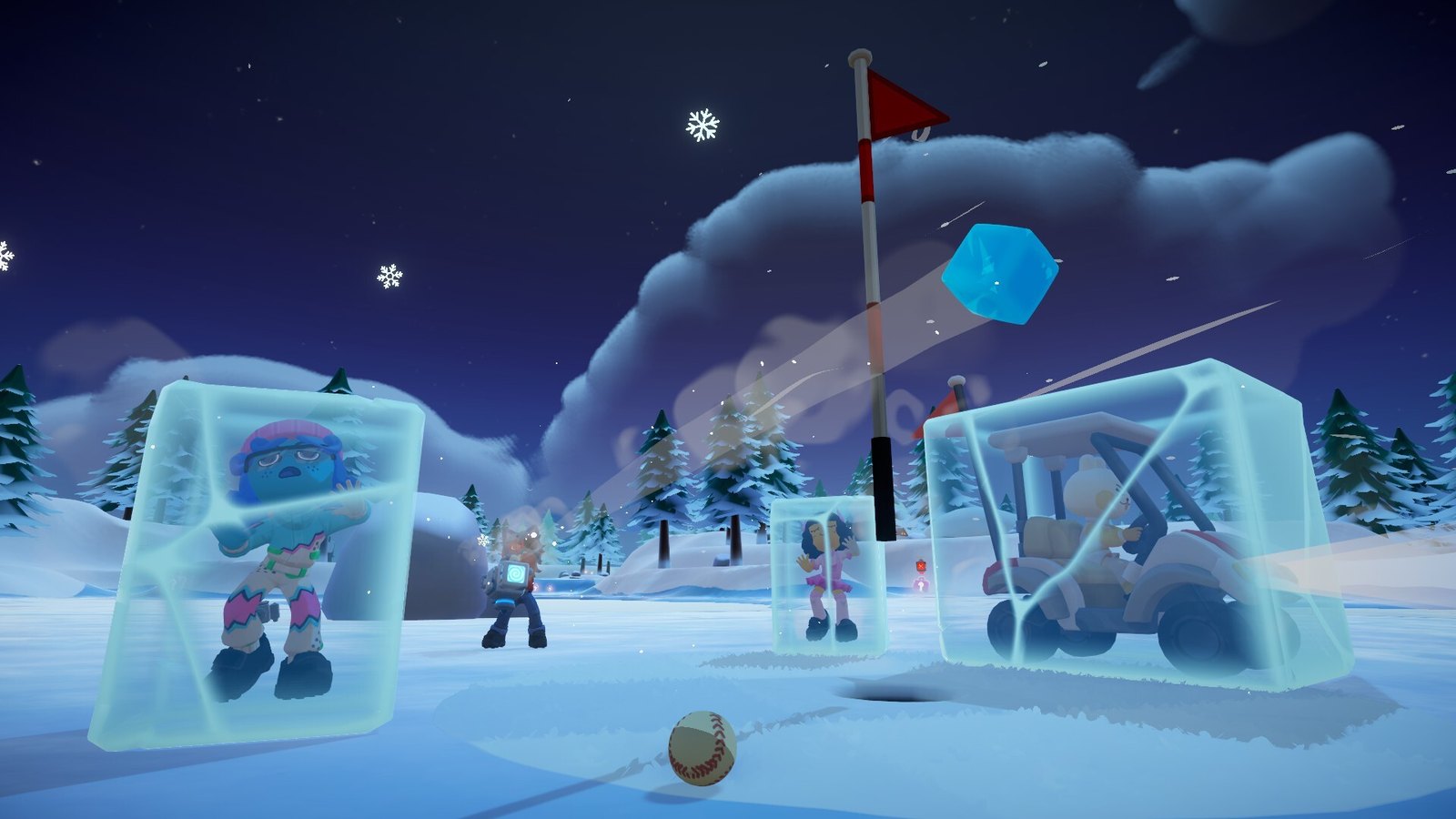 2026 · Brimstone / Oro Interactive Super Battle Golf · view 3 of 4