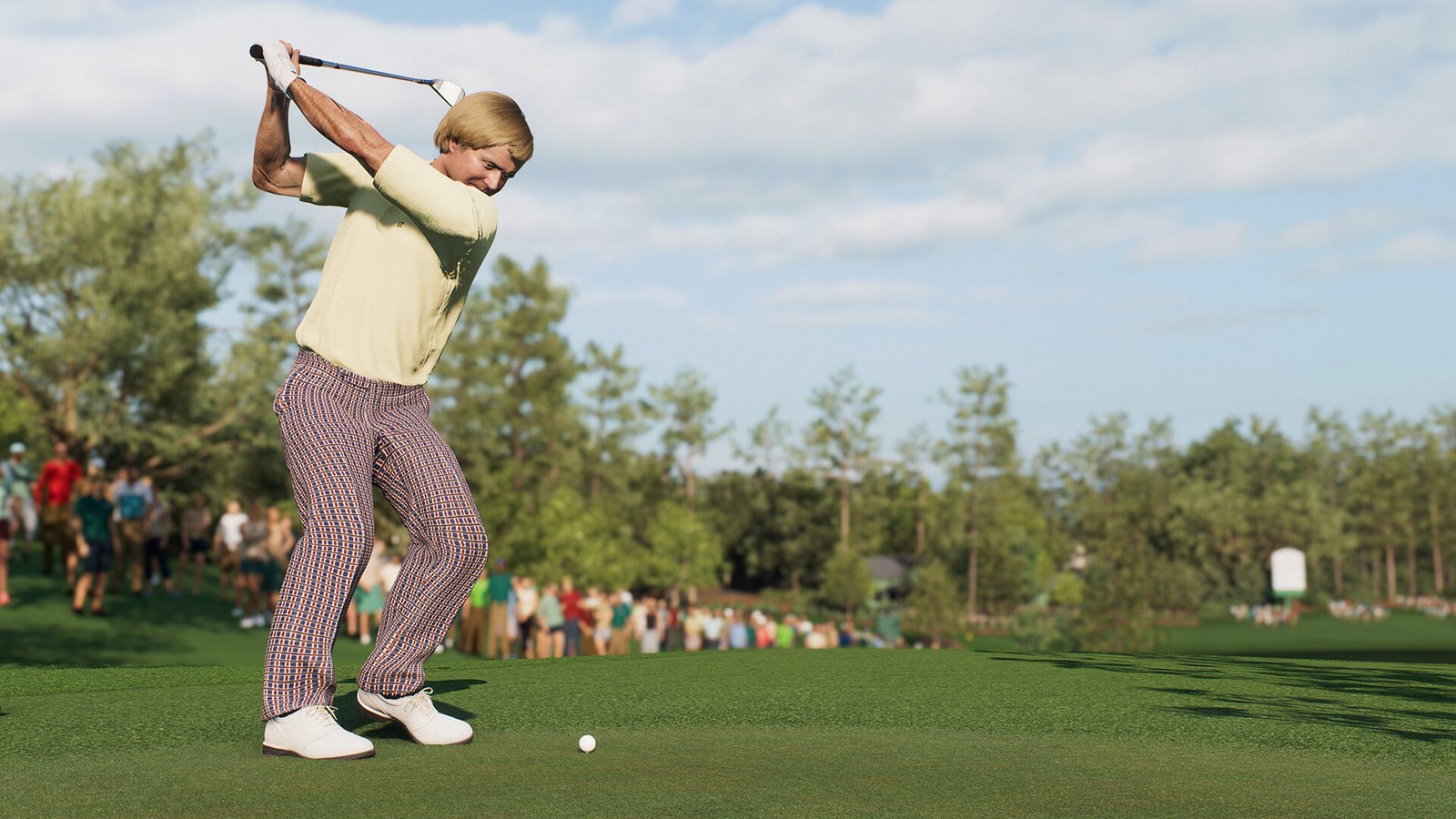 2023 · EA Tiburon / Electronic Arts EA Sports PGA Tour · view 1 of 4