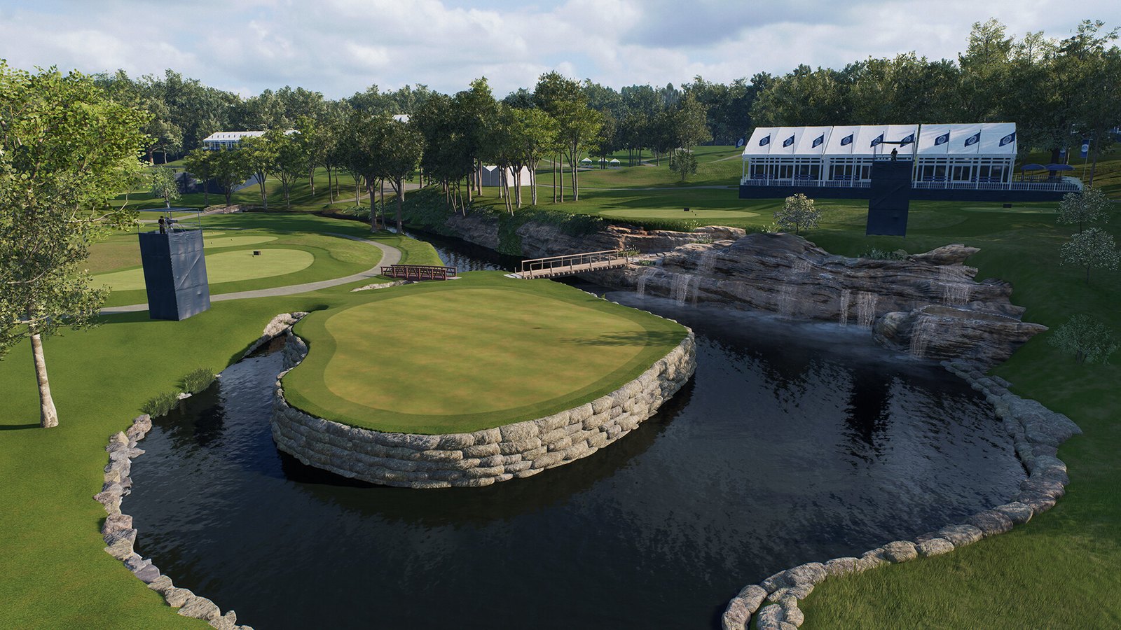 2023 · EA Tiburon / Electronic Arts EA Sports PGA Tour · view 2 of 4