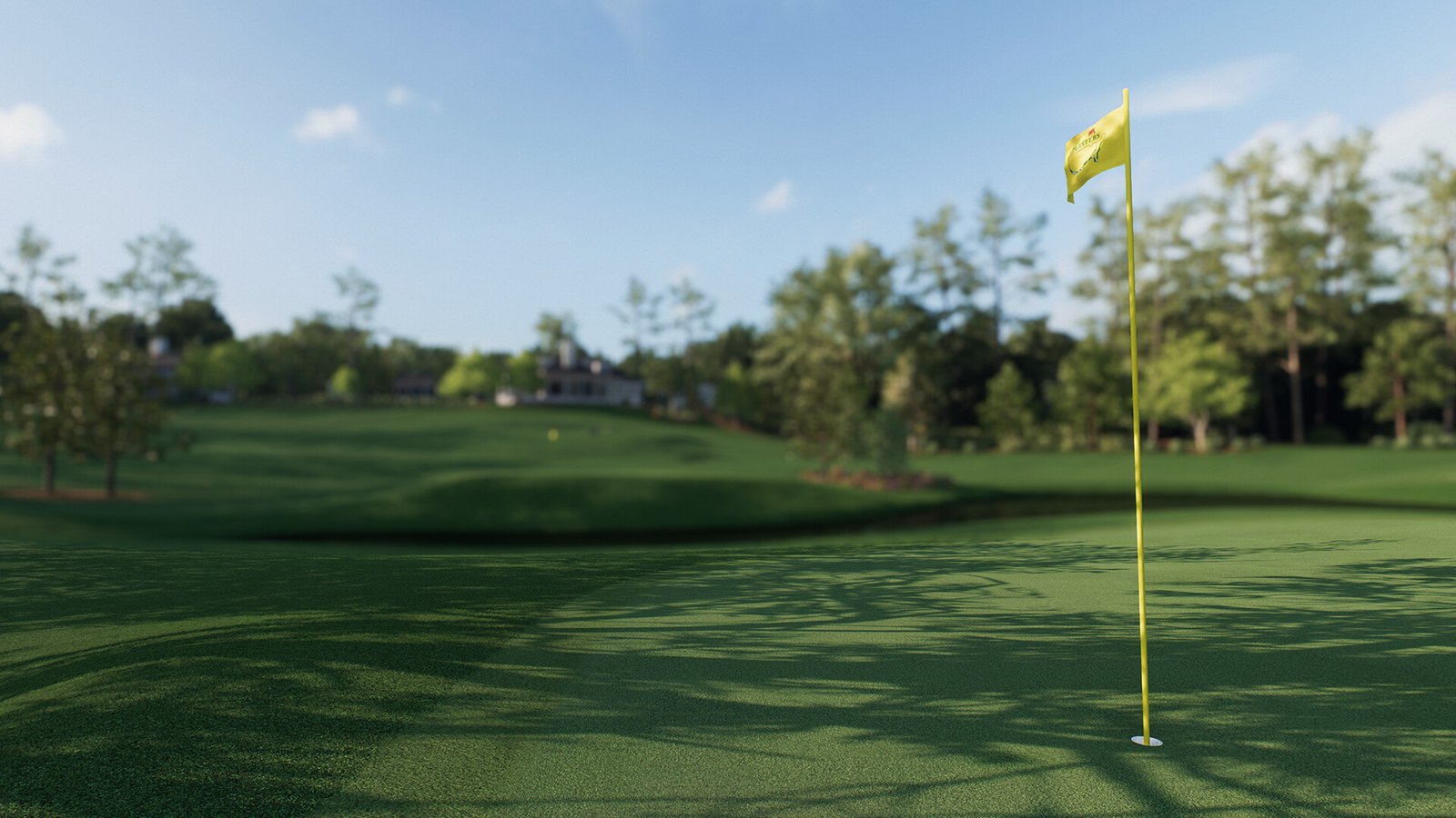 2023 · EA Tiburon / Electronic Arts EA Sports PGA Tour · view 3 of 4
