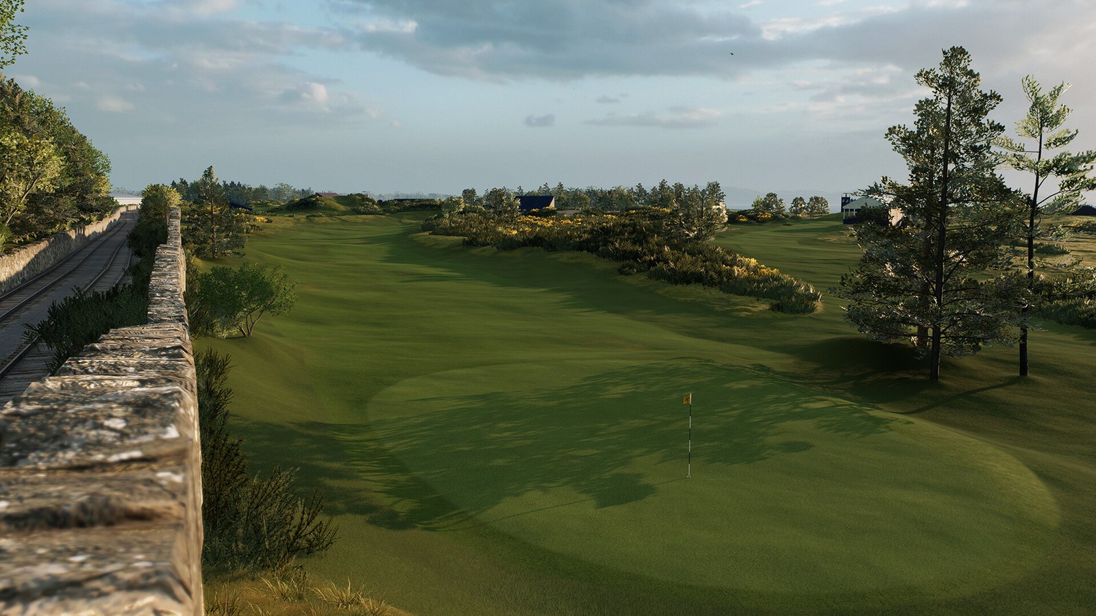 2023 · EA Tiburon / Electronic Arts EA Sports PGA Tour · view 4 of 4