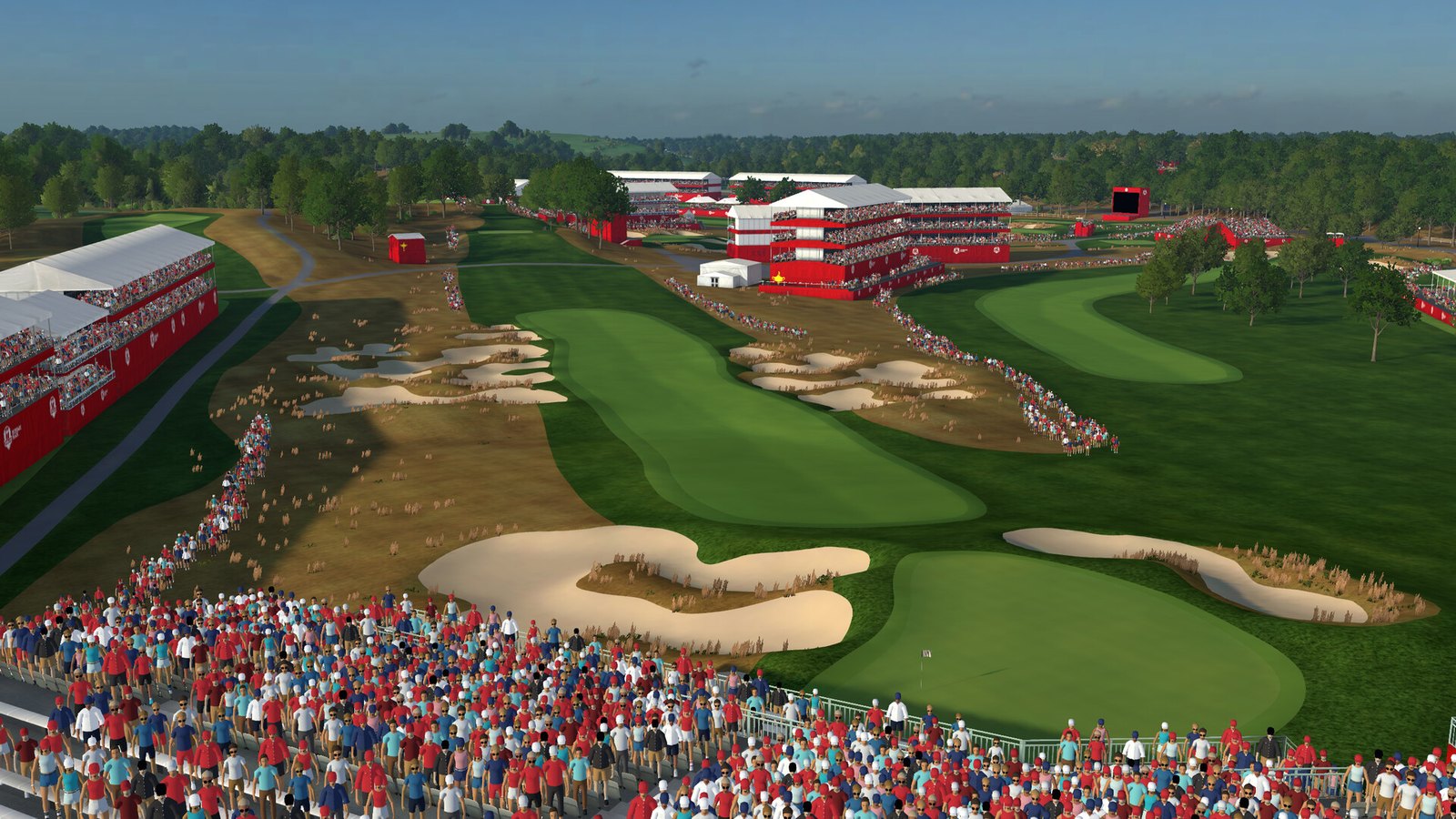 2021 · GOLF+ GOLF+ (VR) · view 1 of 3