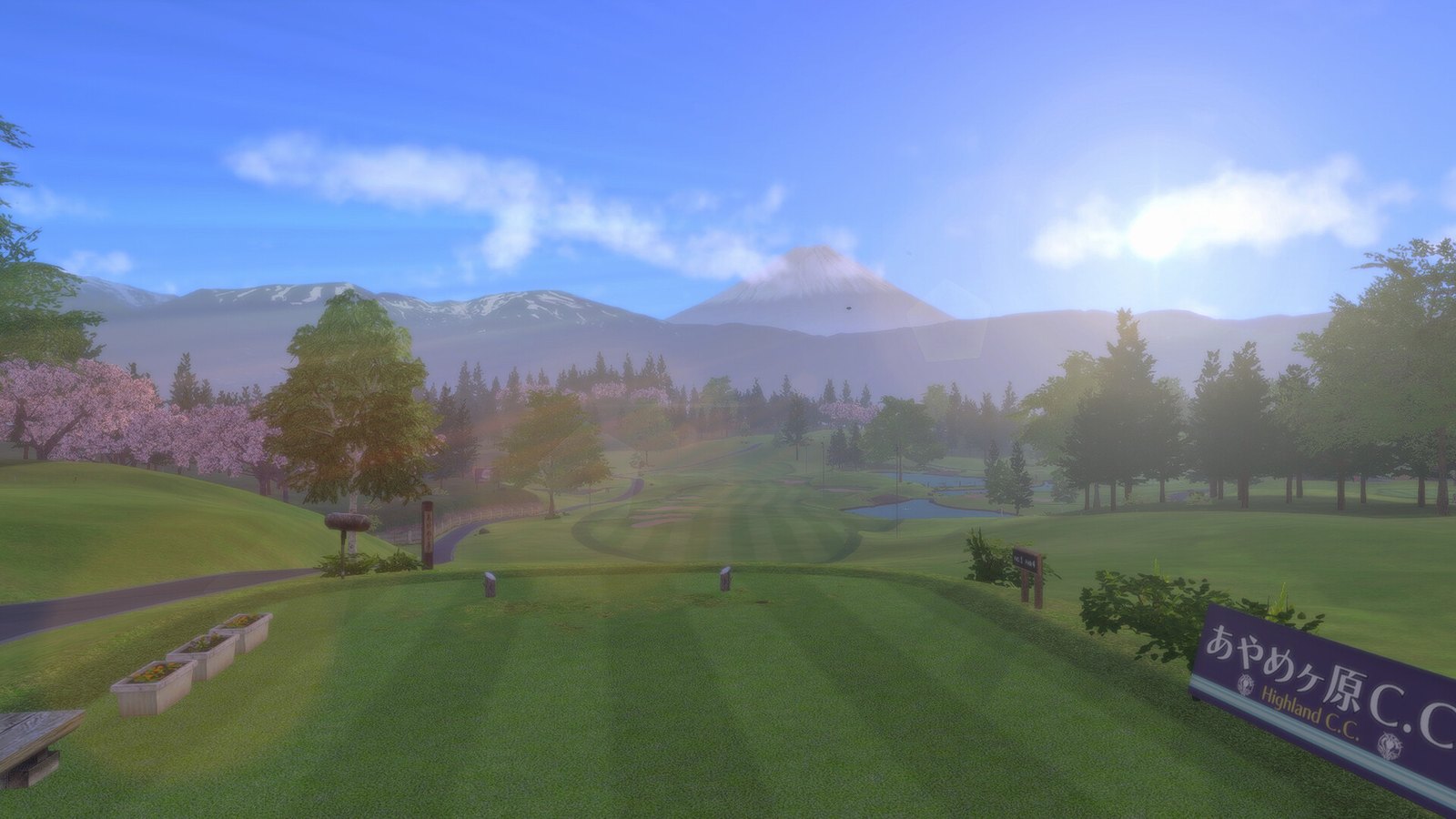 1997–2025 · Camelot, Clap Hanz, now Bandai Namco Everybody’s Golf / Hot Shots Golf · view 2 of 3