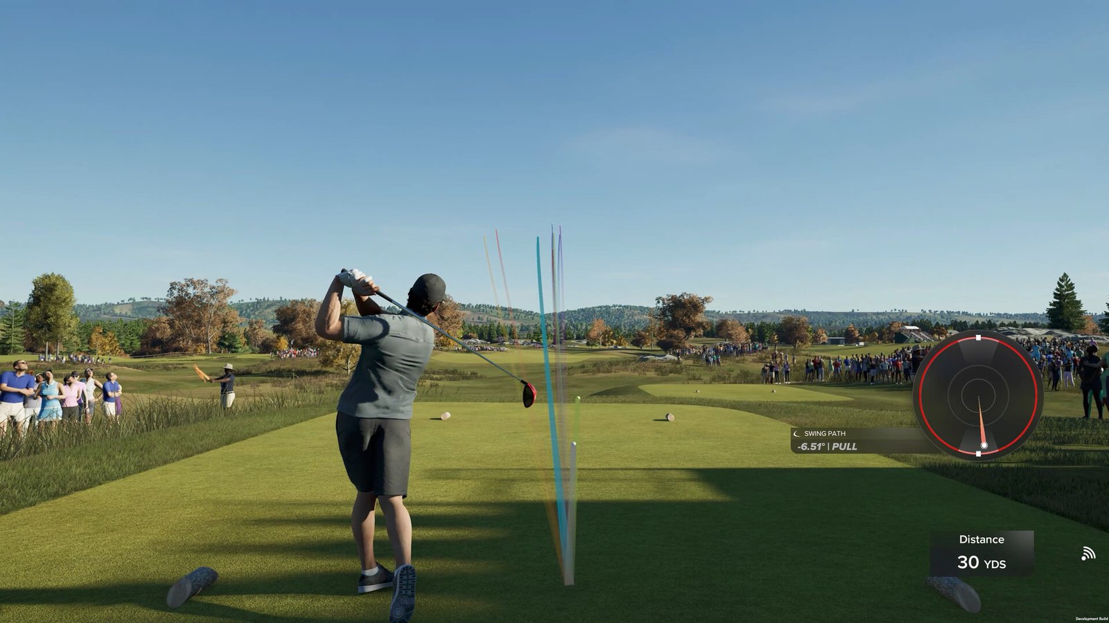 2025 · HB Studios / 2K PGA Tour 2K25 · view 2 of 4