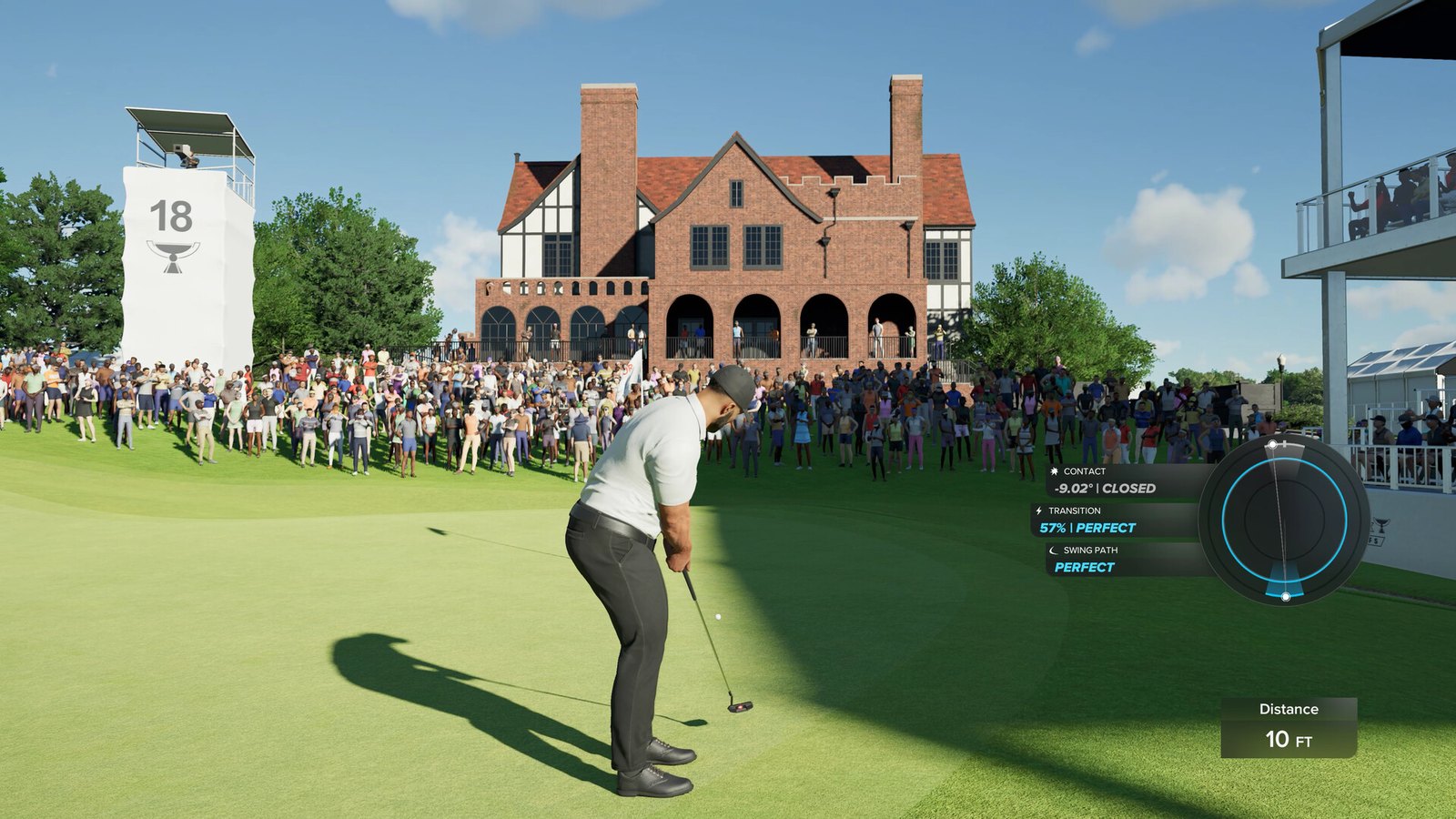 2025 · HB Studios / 2K PGA Tour 2K25 · view 3 of 4