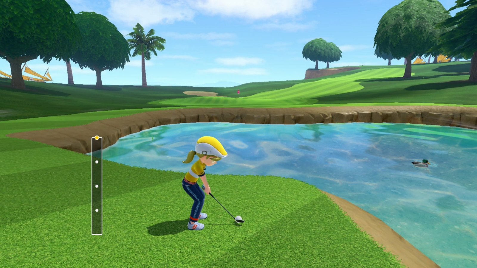 2006–2026 · Nintendo Wii Sports Golf to Switch Sports · view 2 of 3