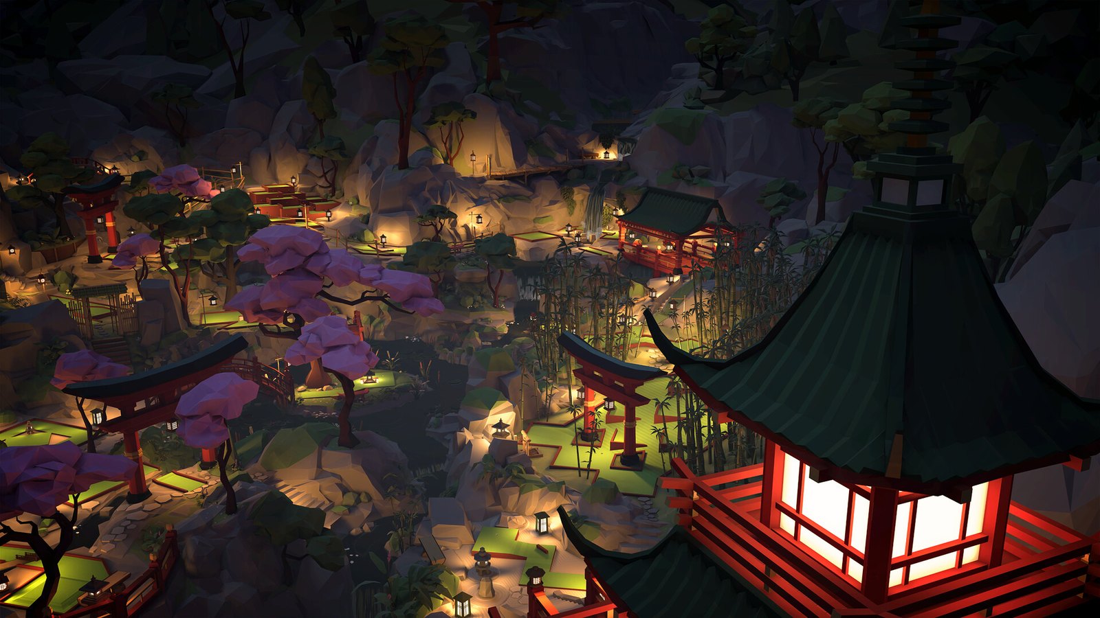 2020 · Mighty Coconut Walkabout Mini Golf · view 1 of 4