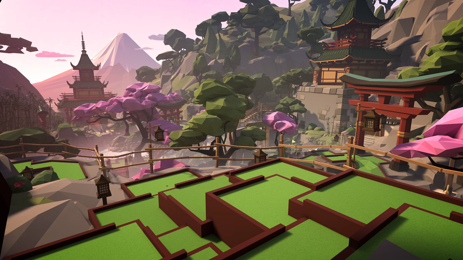 2020 · Mighty Coconut Walkabout Mini Golf · view 3 of 4