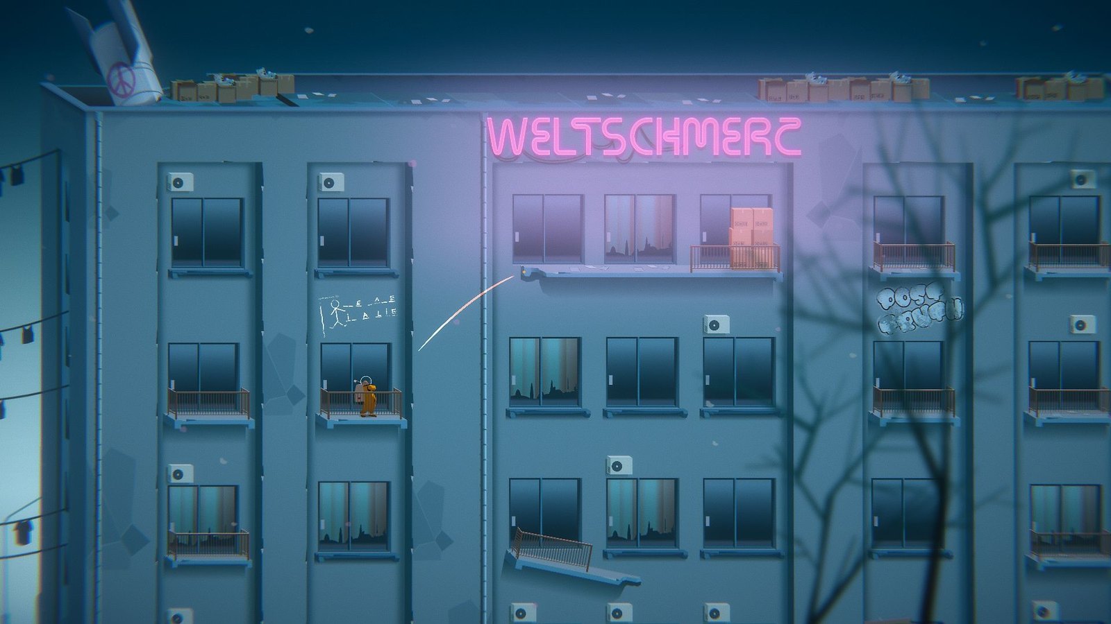 2021 · Demagog Studio Golf Club: Wasteland · view 2 of 4