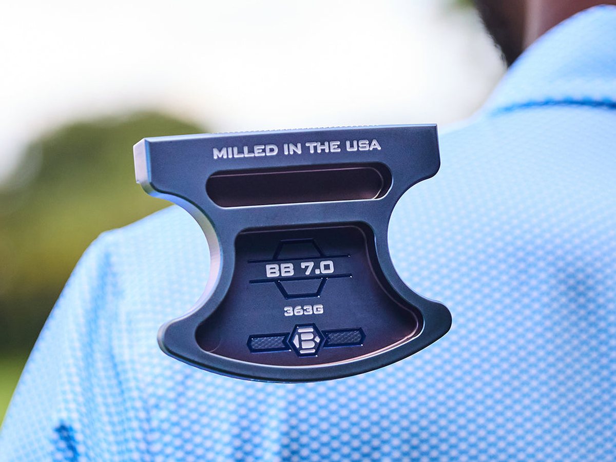 Bettinardi Golf