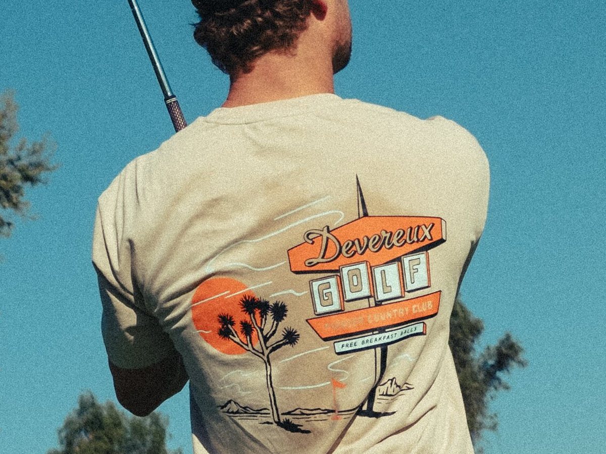 Devereux Golf