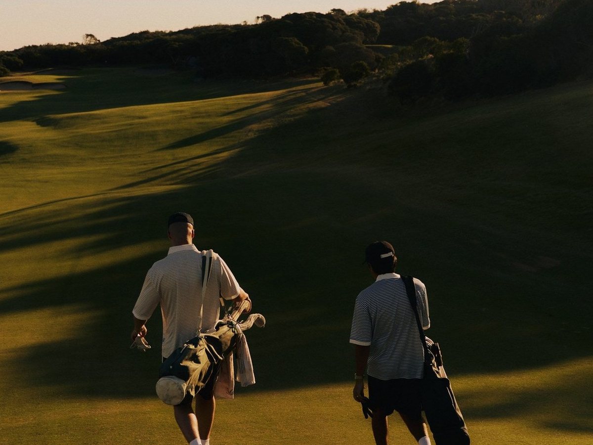Left of Field Golf