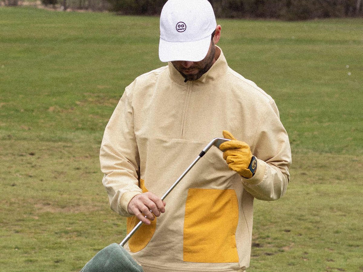 Radry Golf