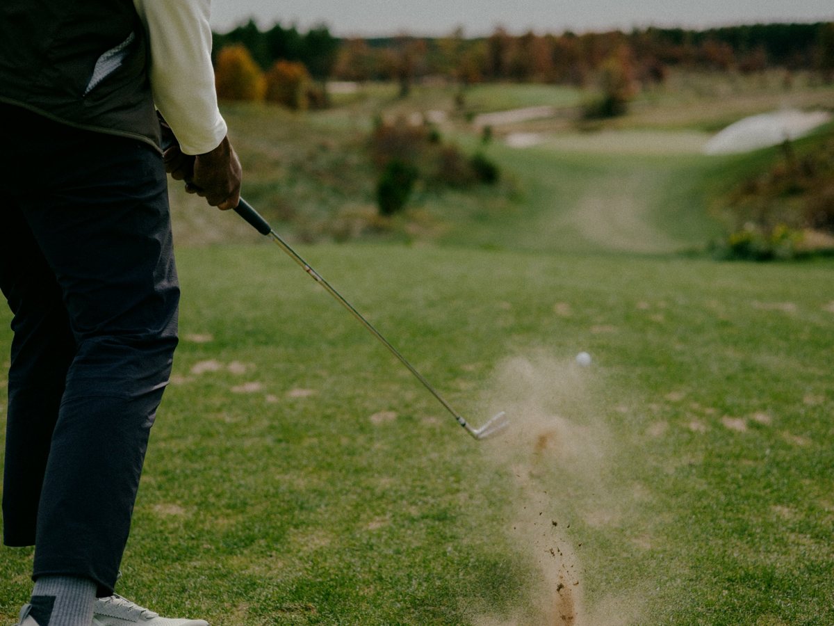 Sentinel Golf