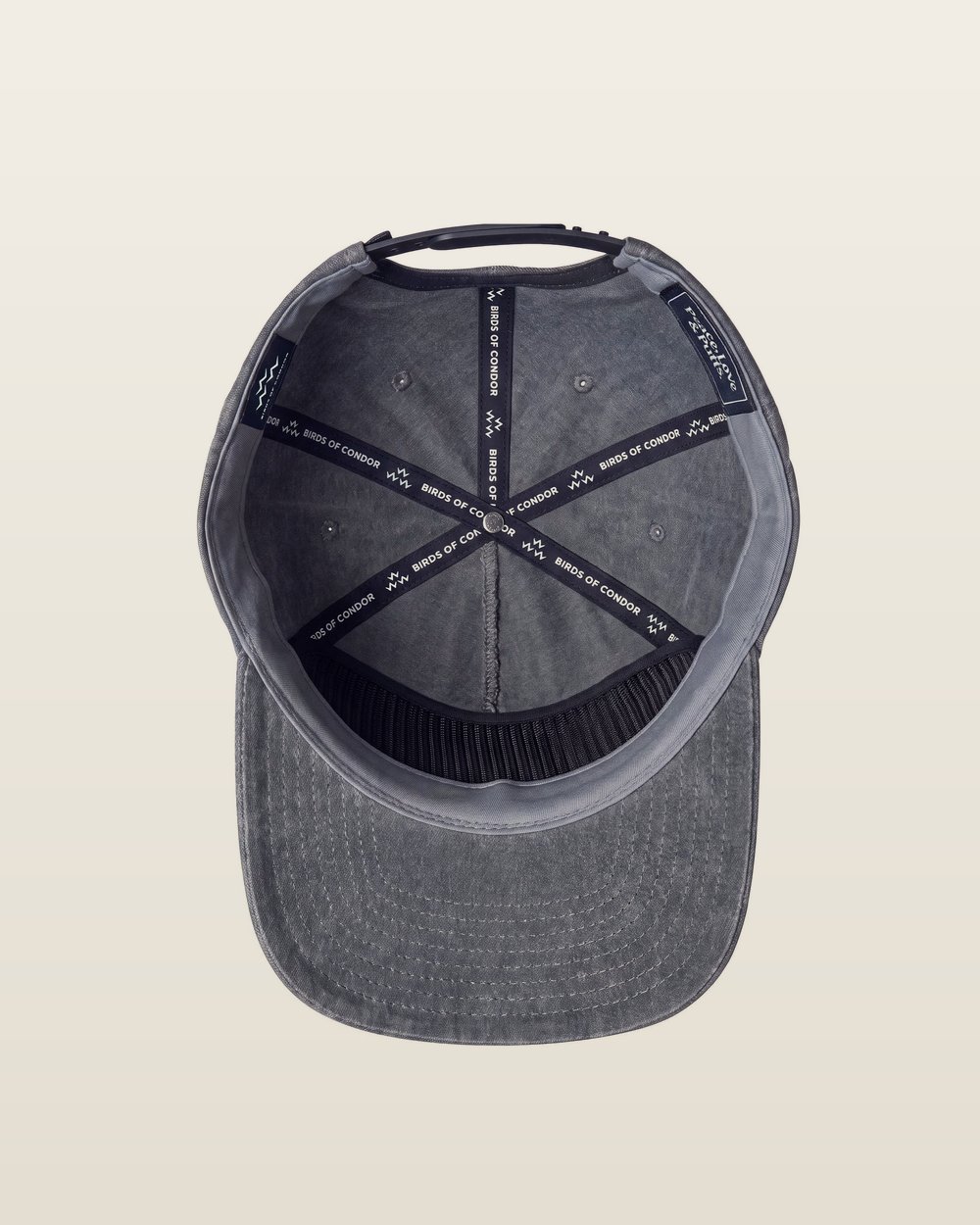 Birds of Condor Tokyo Country Club Snapback, view 2 of 3