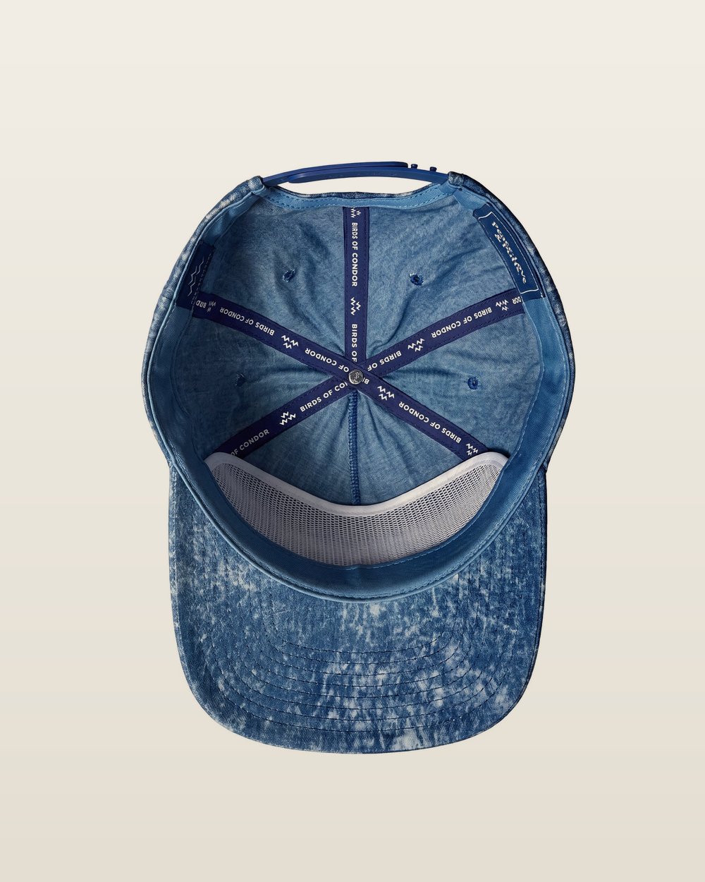 Birds of Condor Osaka Country Club Snapback, view 3 of 3
