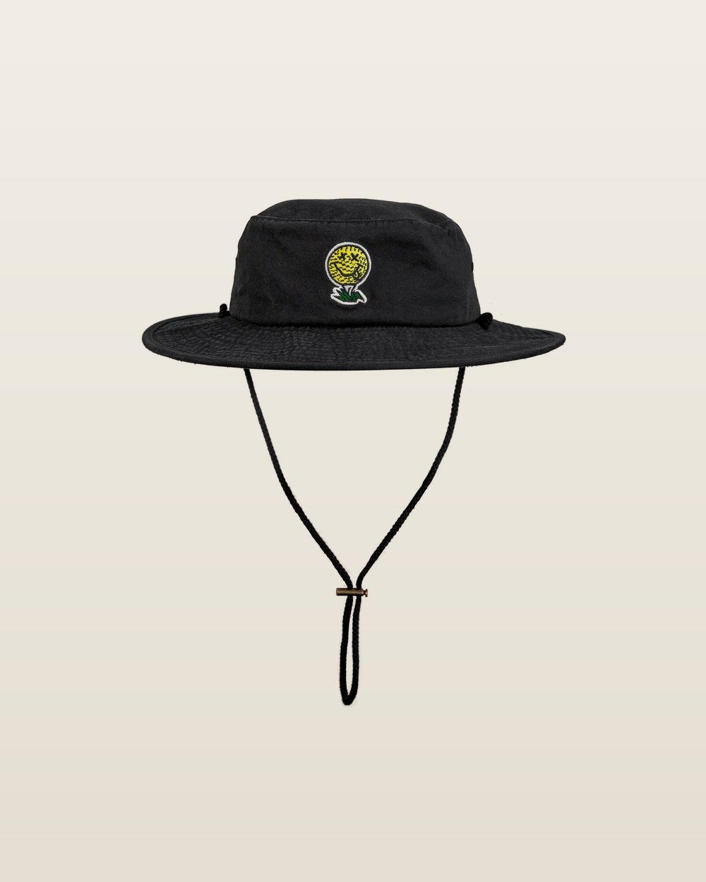 Birds of Condor Neverfind Boonie – Black, view 1 of 5