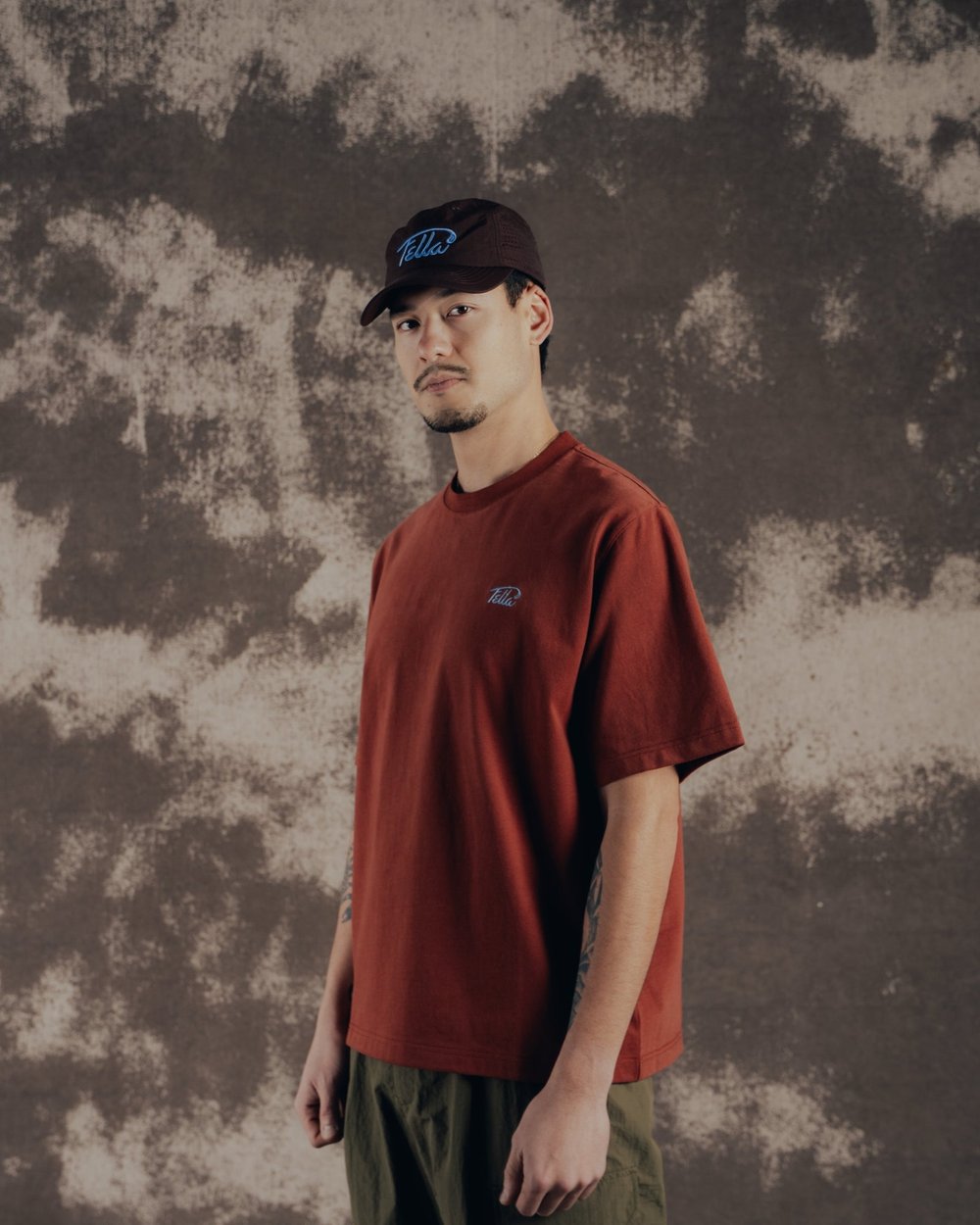 Fella Golf Sandbagger T-Shirt, view 5 of 5