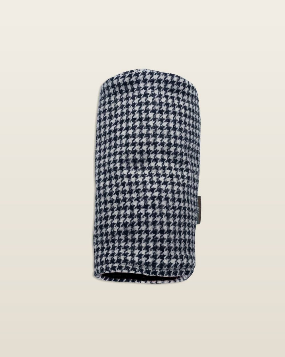 Fyfe Golf Black Grouse Harris Tweed Headcover, view 1 of 5