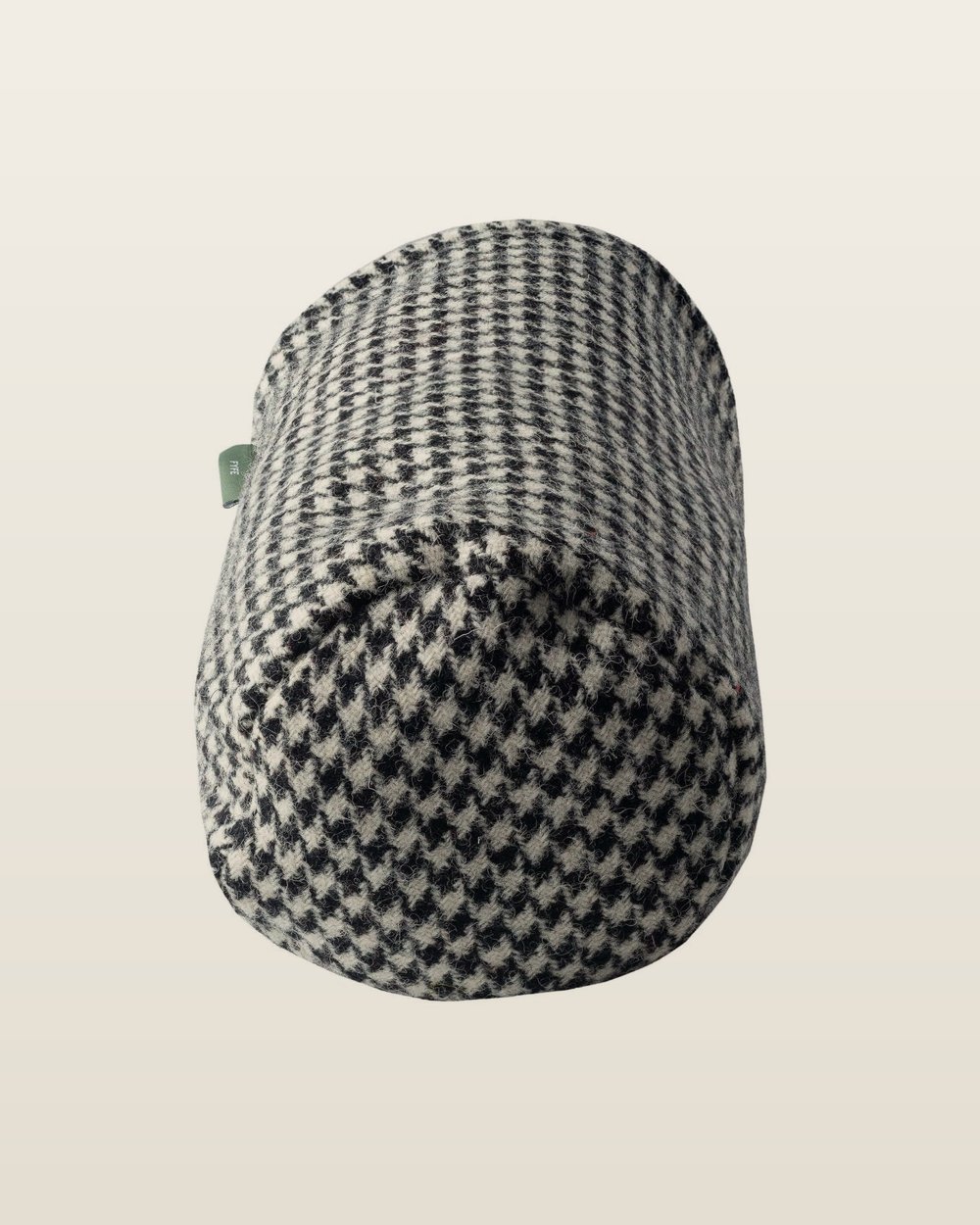 Fyfe Golf Black Grouse Harris Tweed Headcover, view 3 of 5