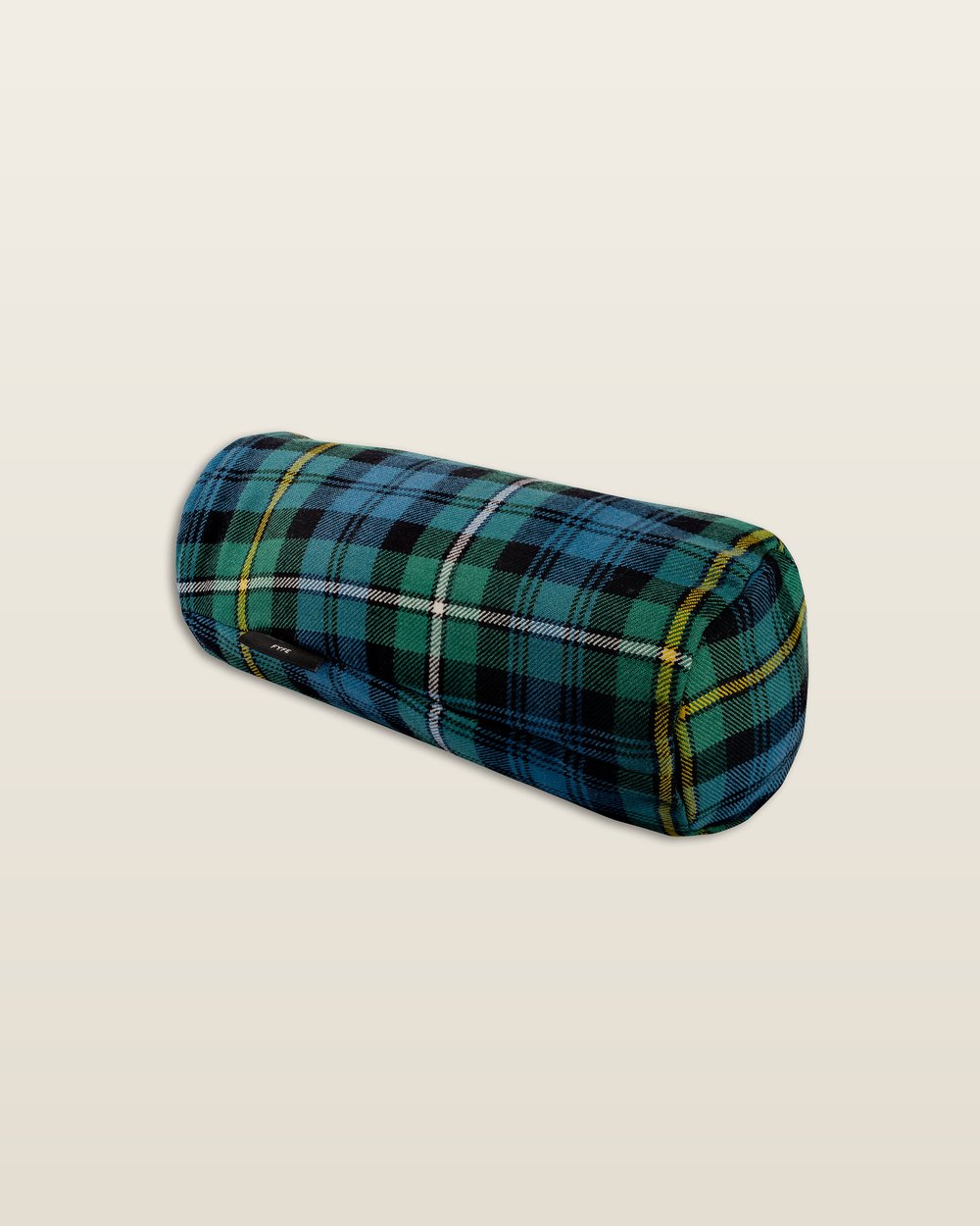Fyfe Golf Campbell of Argyll Tartan Headcover, view 2 of 3