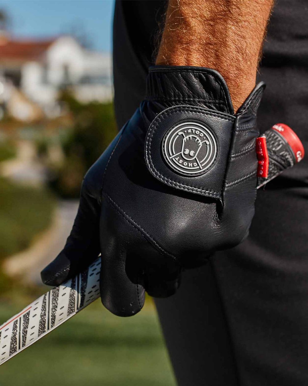 Ghost Golf BLACK, view 4 of 4