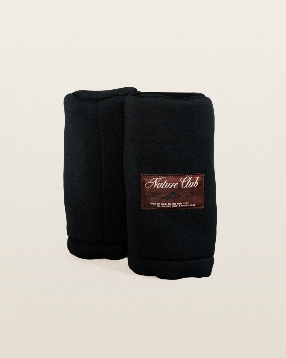 Gumtree Golf & Nature Club Nature Club - Neoprene Wetsuit Headcovers, view 1 of 2