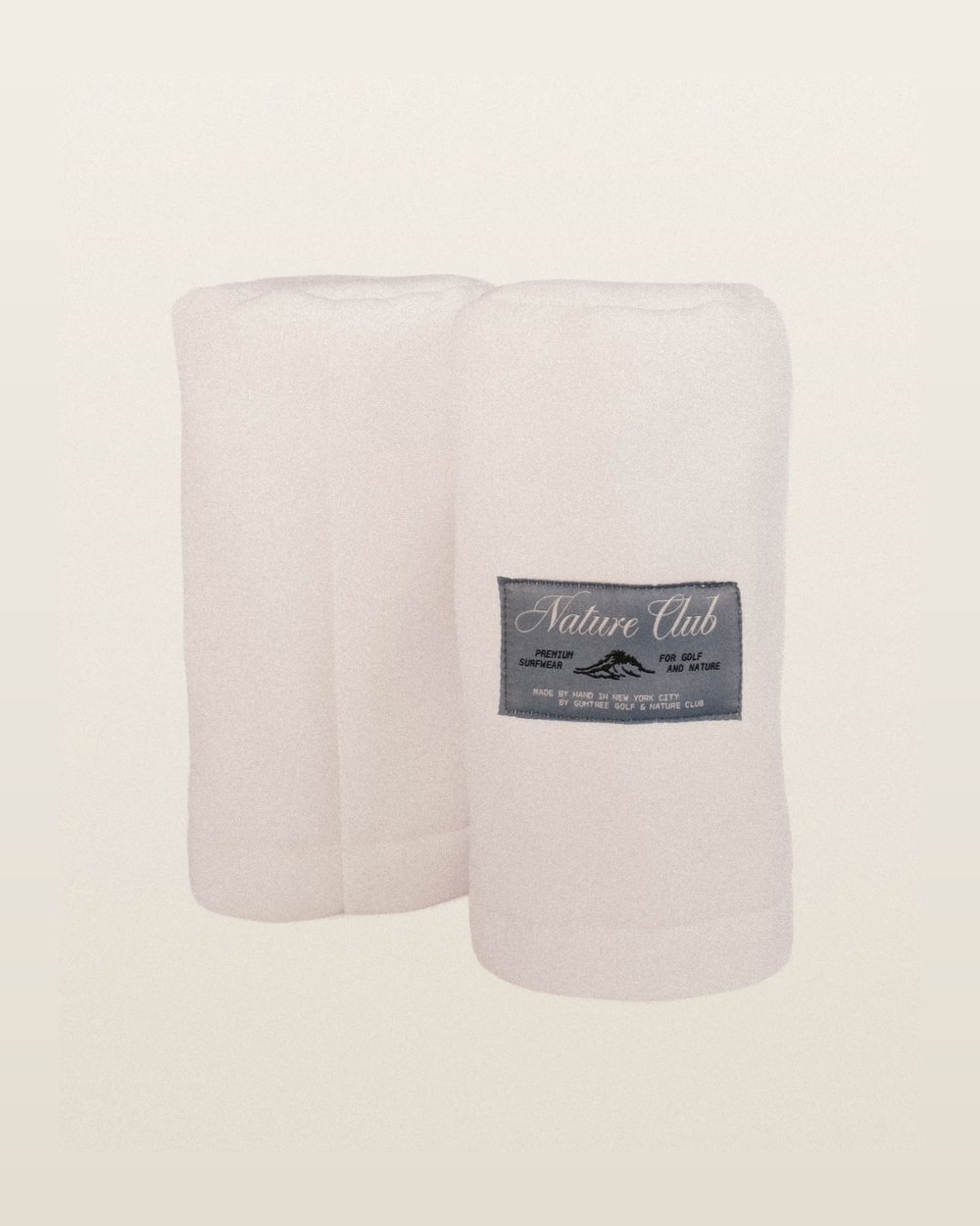 Gumtree Golf & Nature Club Nature Club - Neoprene Wetsuit Headcovers, view 2 of 2