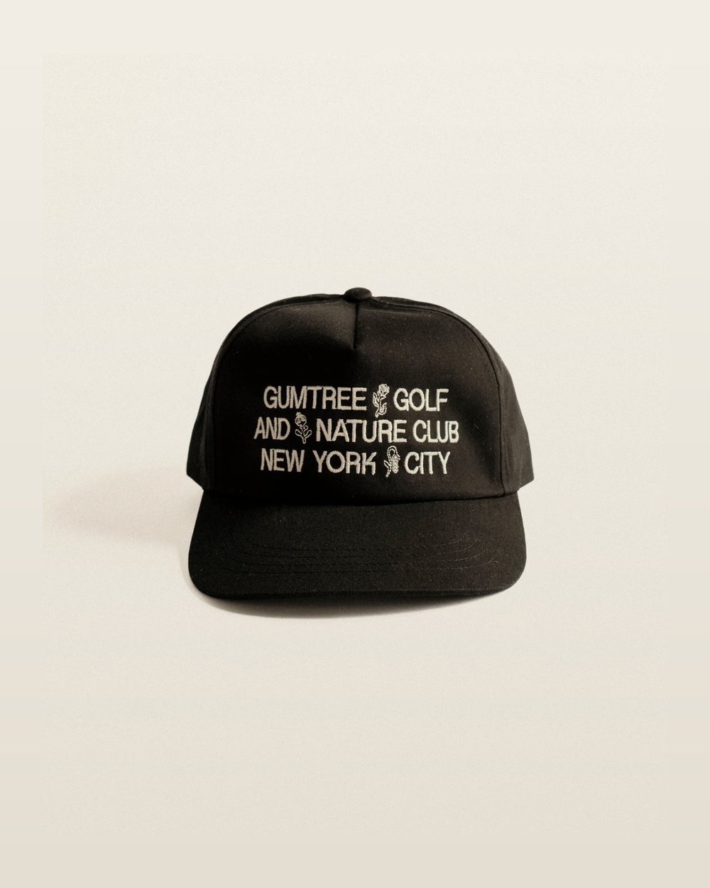 Gumtree Golf & Nature Club State Flower - Unstructured 5-Panel, view 2 of 4