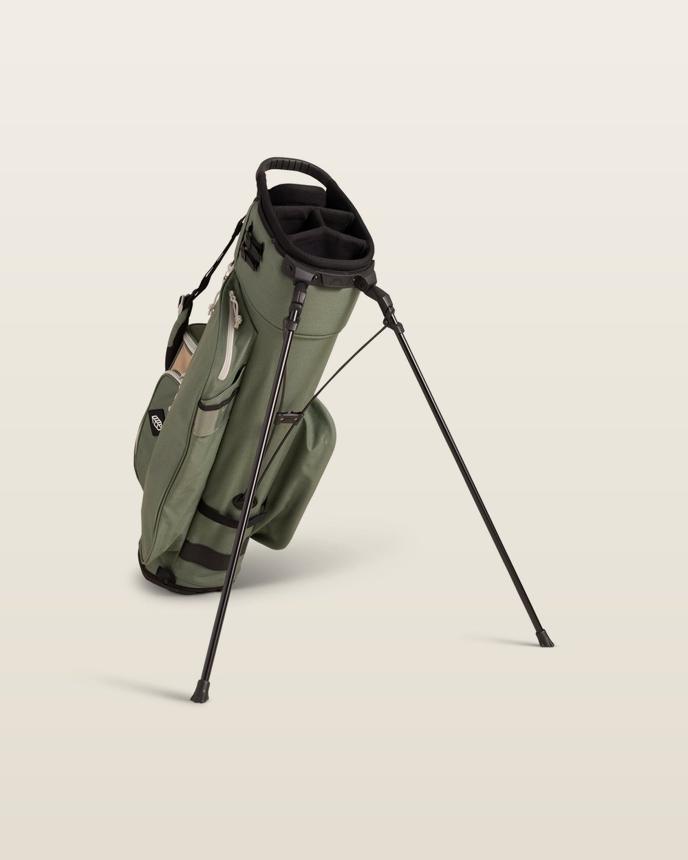 Jones Sports Co Trouper - Olive Gray, view 2 of 5