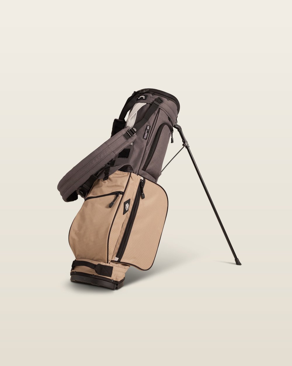 Jones Sports Co Rover Stand Bag - High Desert, view 1 of 5