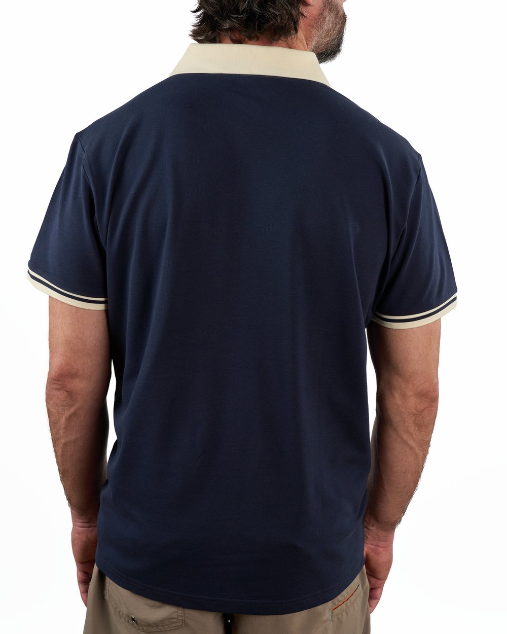 Kingfisher Golf Kit Polo, view 4 of 5