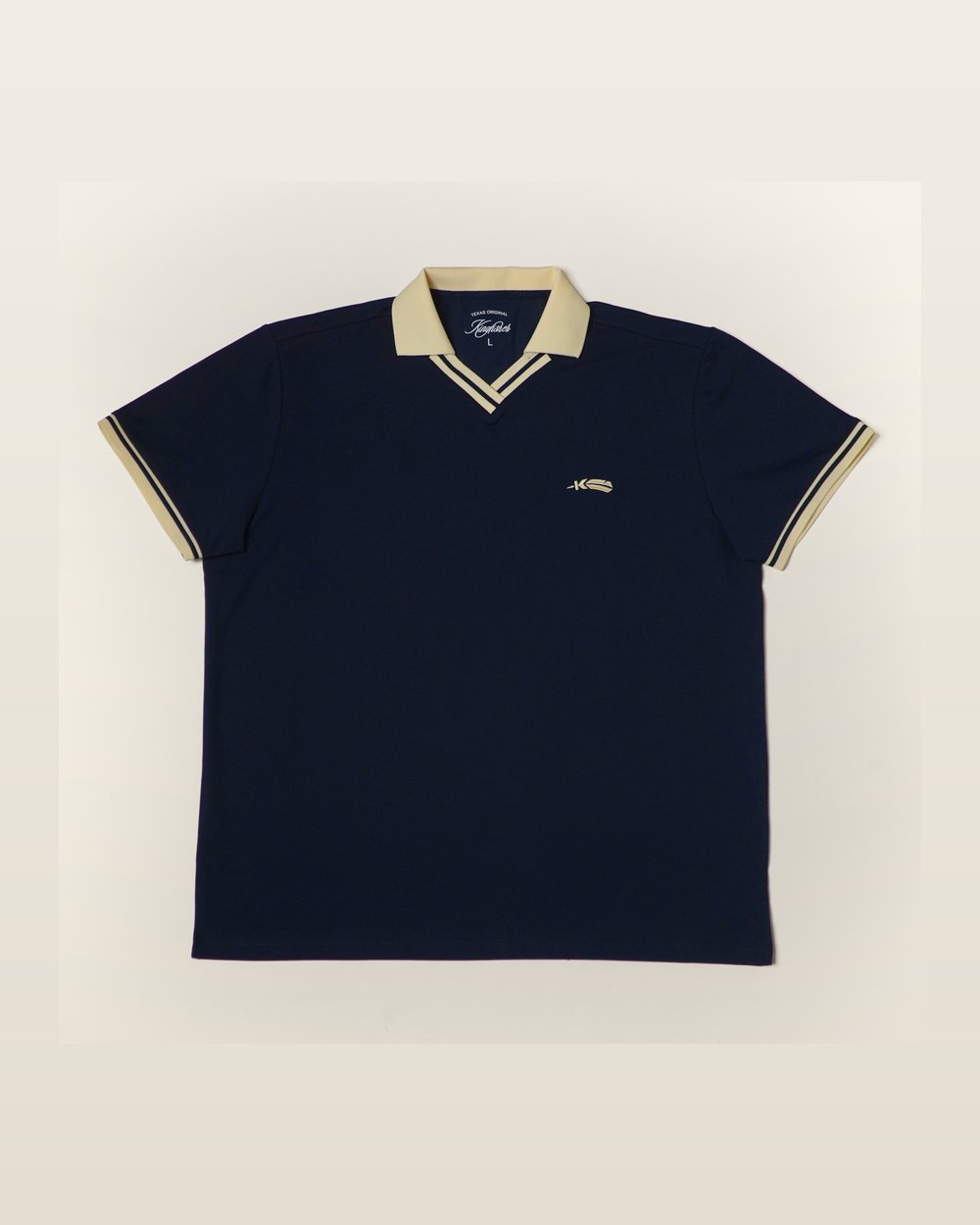 Kingfisher Golf Kit Polo, view 1 of 5