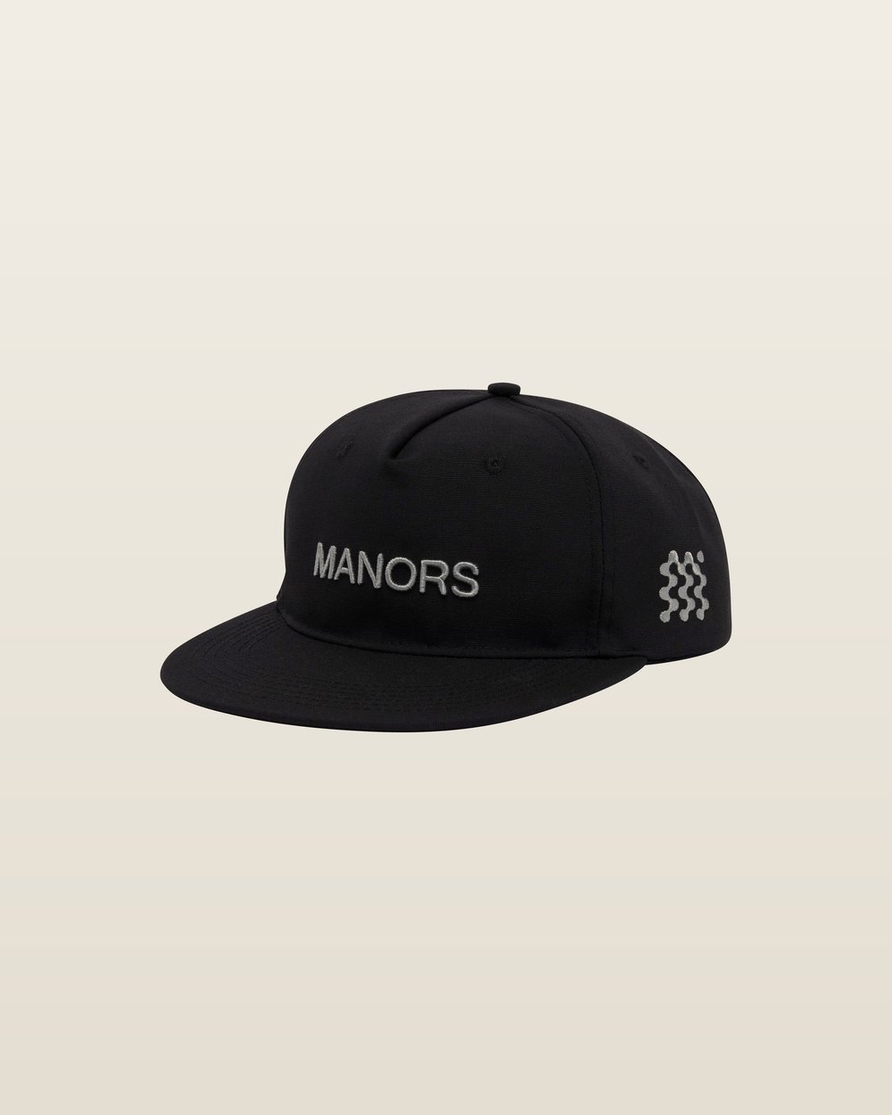 Manors Golf Retro Crown Cap, view 1 of 5
