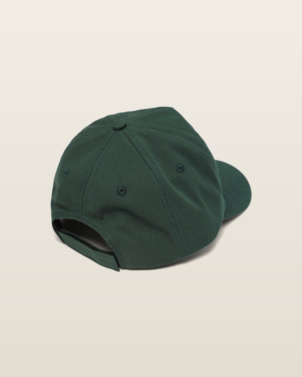 Metalwood Studio Metal Logo 5-Panel Hat, view 2 of 2