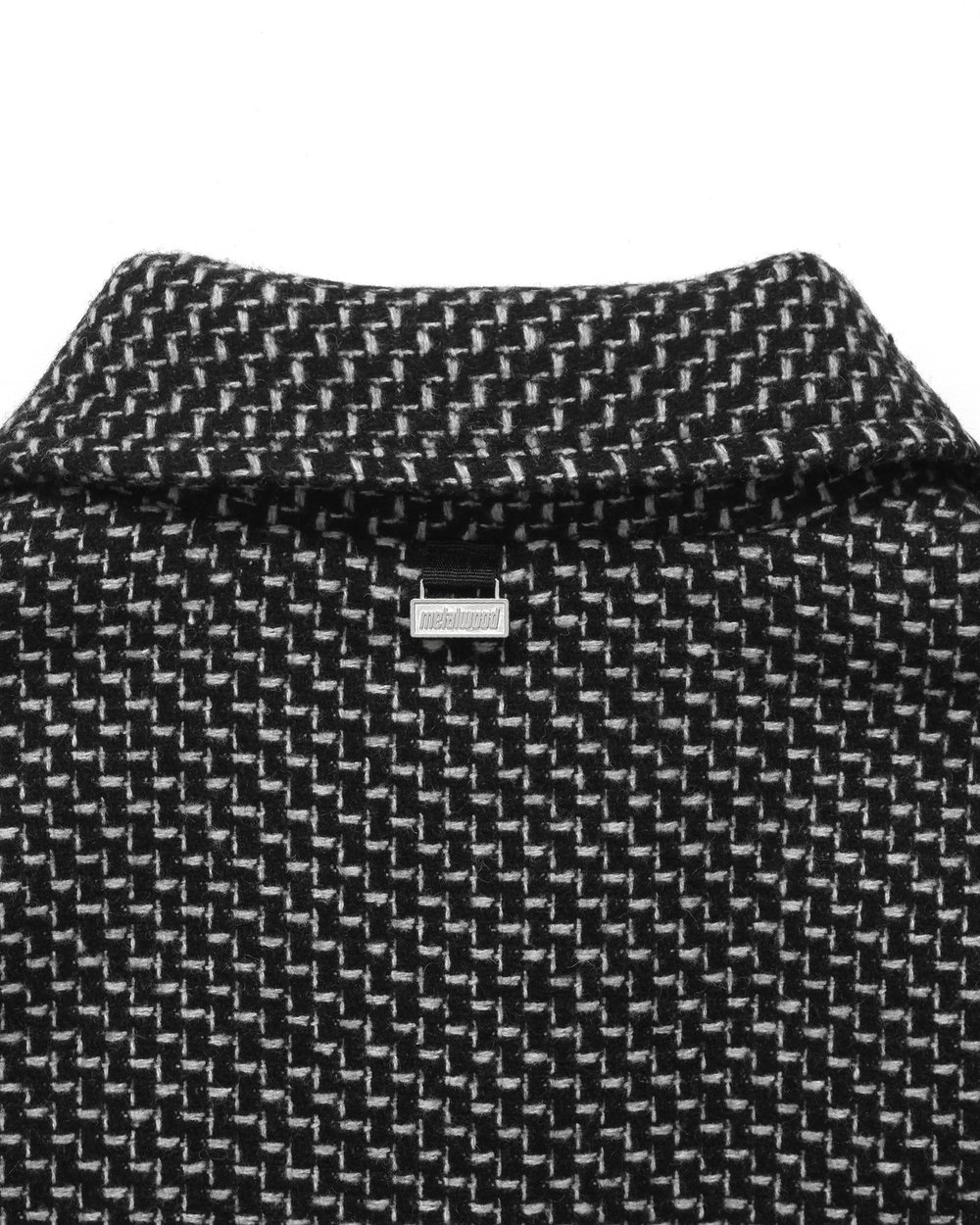 Metalwood Studio Mechanic Jacket, view 3 of 3