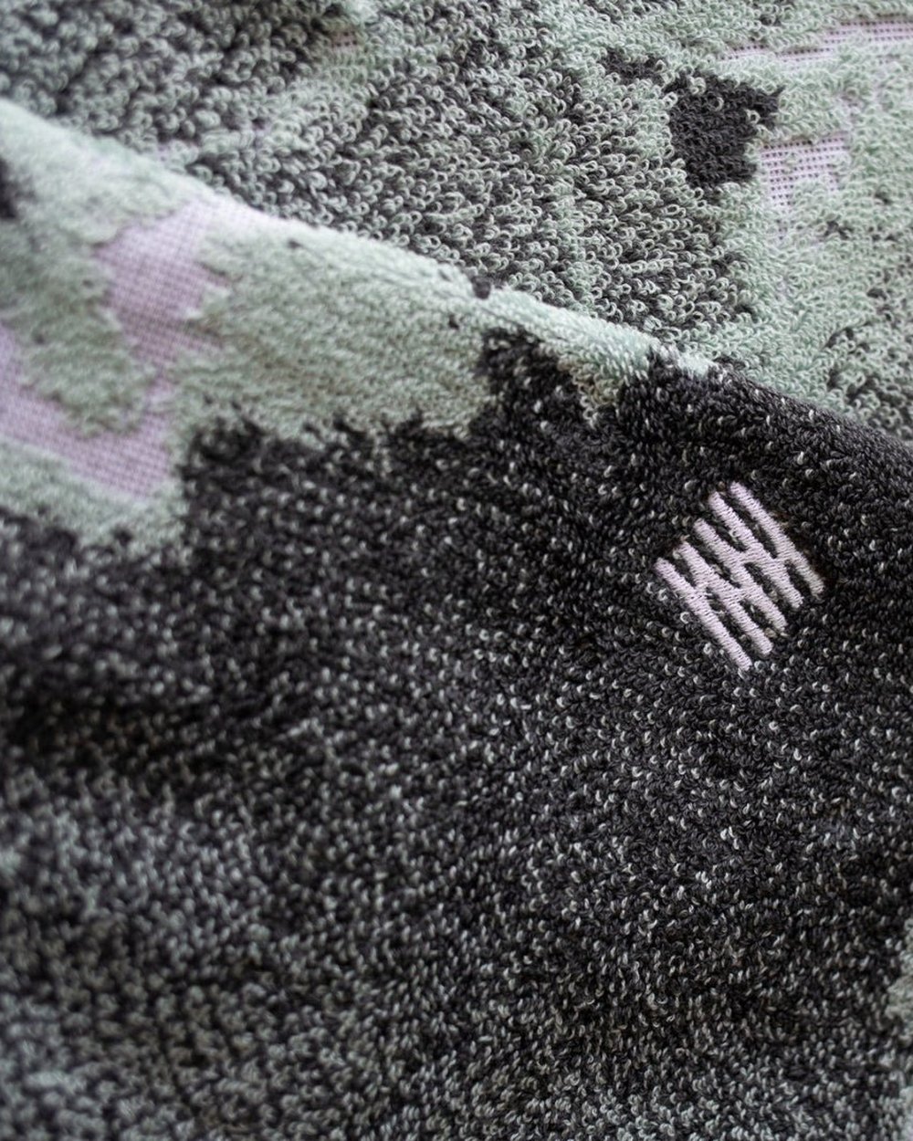 Mogshade Contour Golf Towel, view 4 of 5