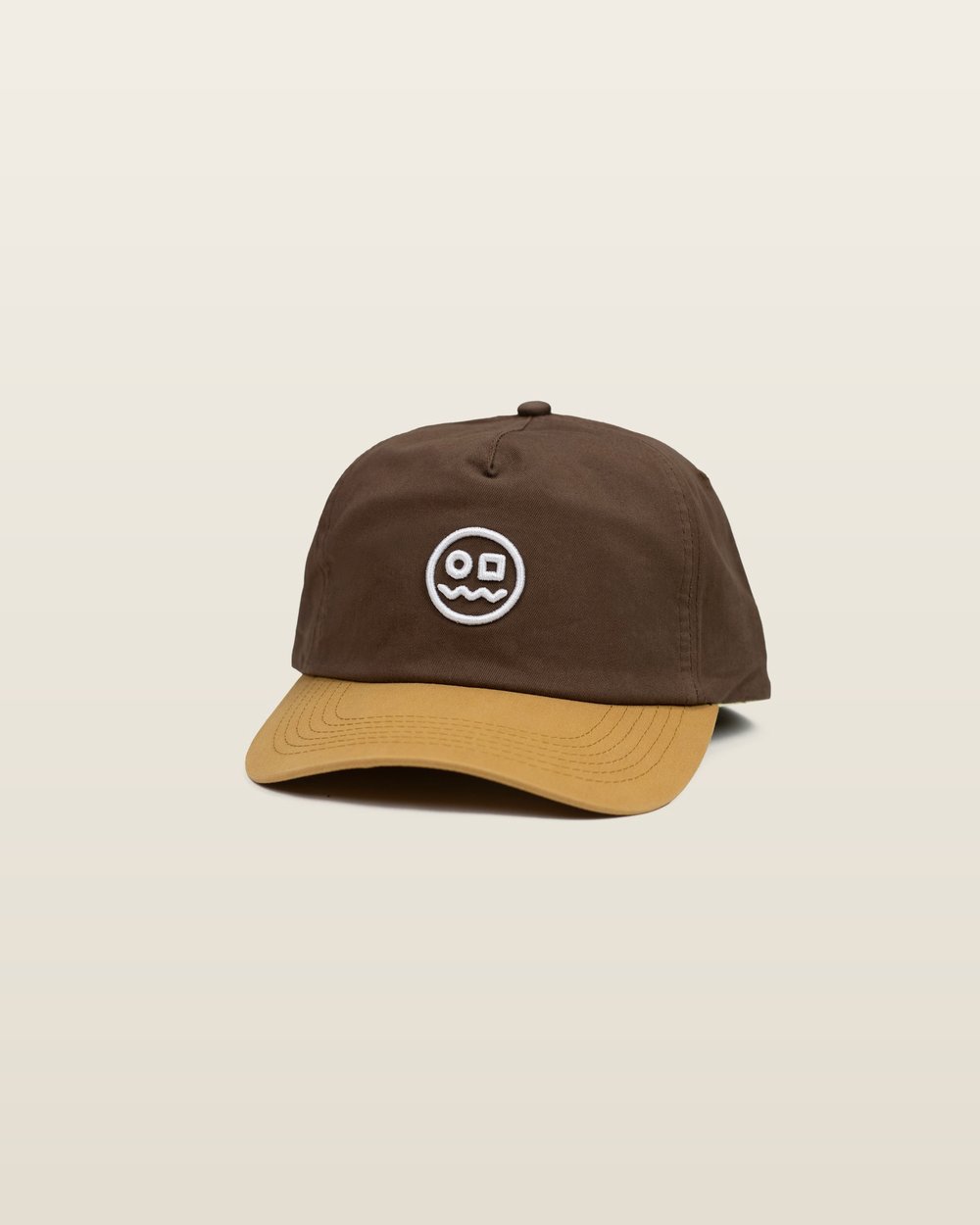 Radry Golf Staple Two Tone Hat, view 1 of 2