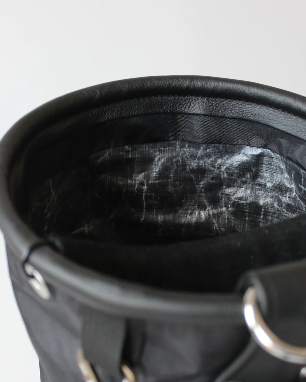 Sentinel Golf Basecamp Walker - Black Dyneema, view 2 of 5