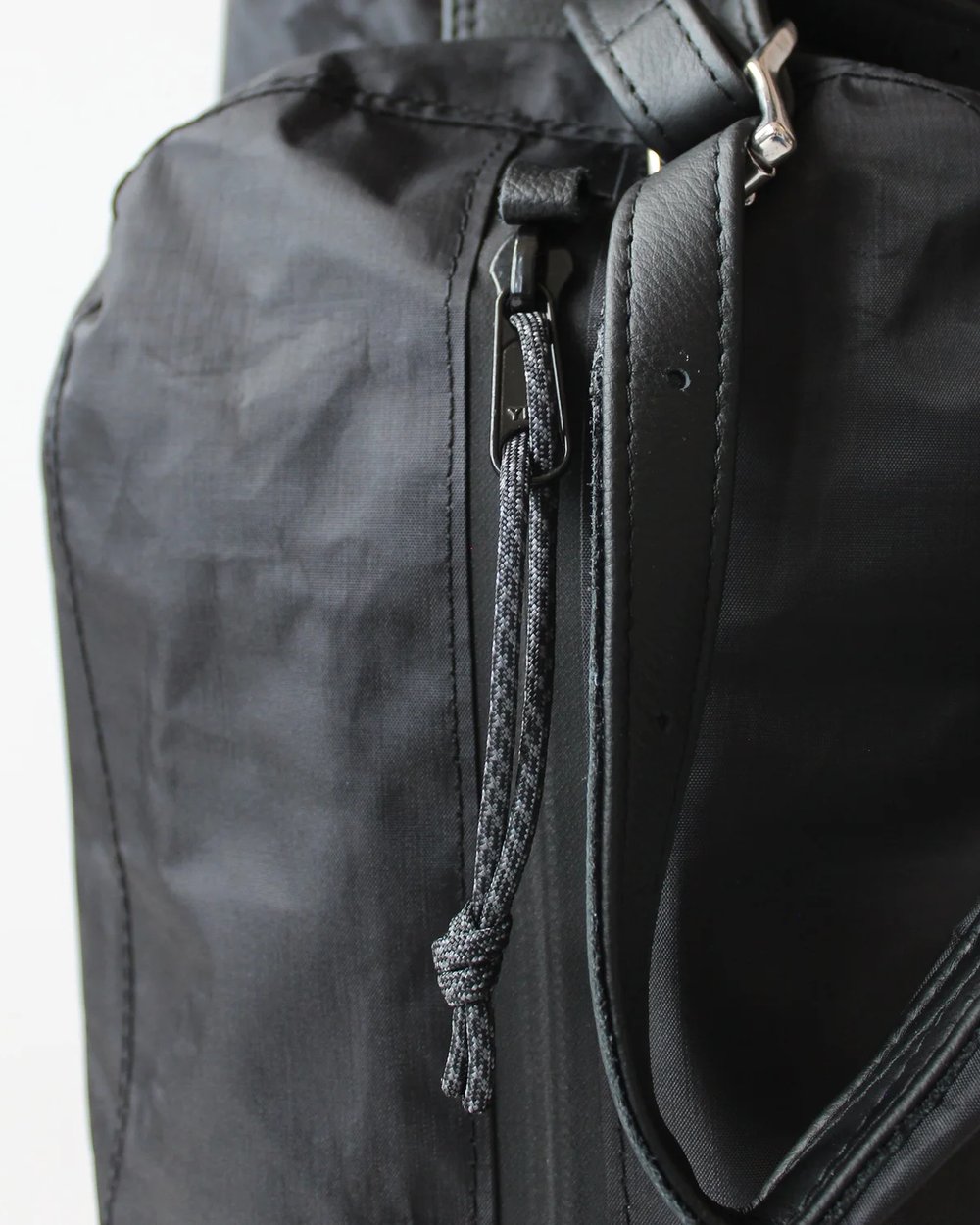 Sentinel Golf Basecamp Walker - Black Dyneema, view 5 of 5