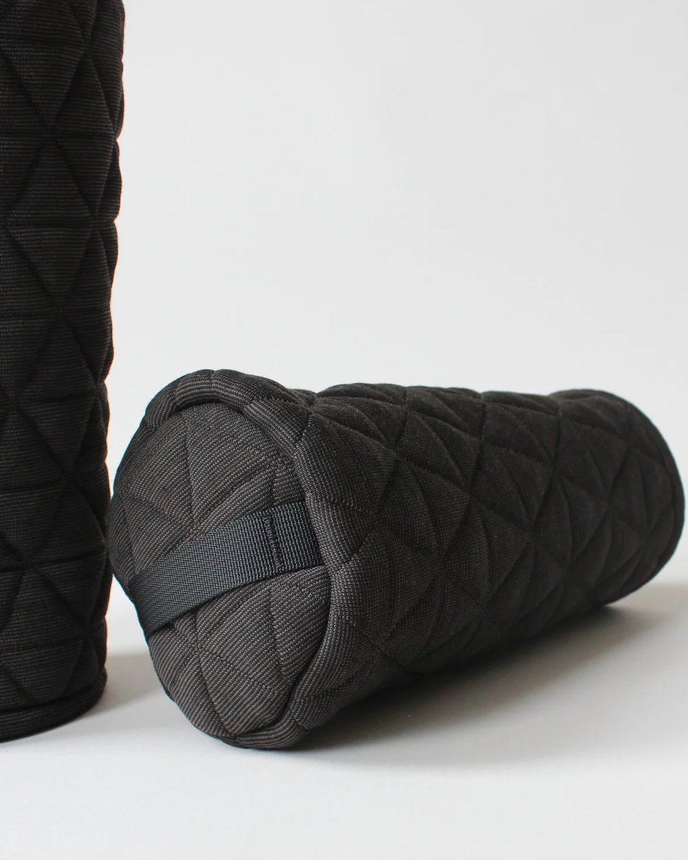 Sentinel Golf Kvadrat Headcovers - Black Charcoal, view 2 of 5