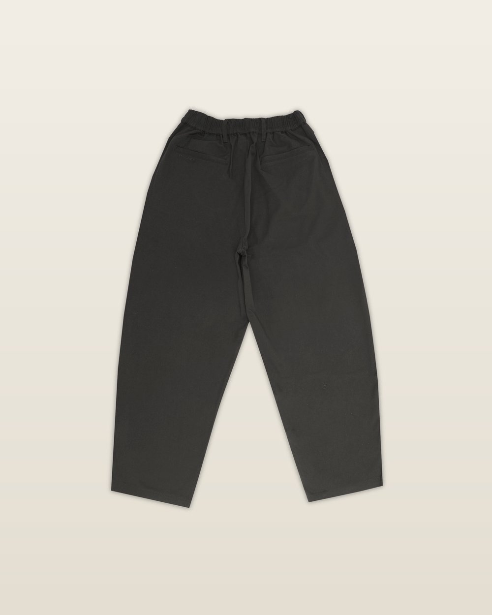 Students Golf Calculus Baggy Pleated Pants, view 2 of 5