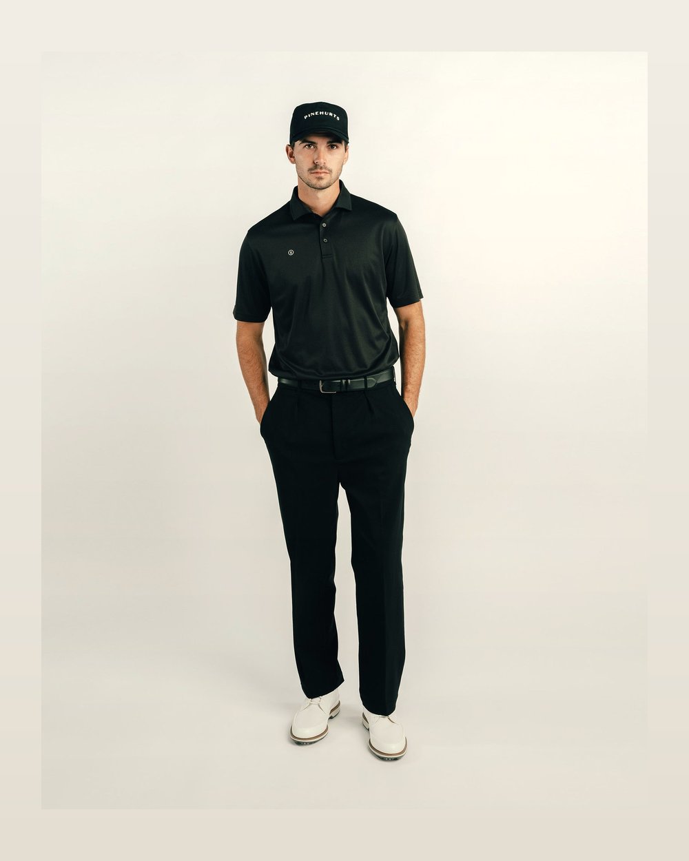Students Golf Librarian S/S Polo, view 1 of 5