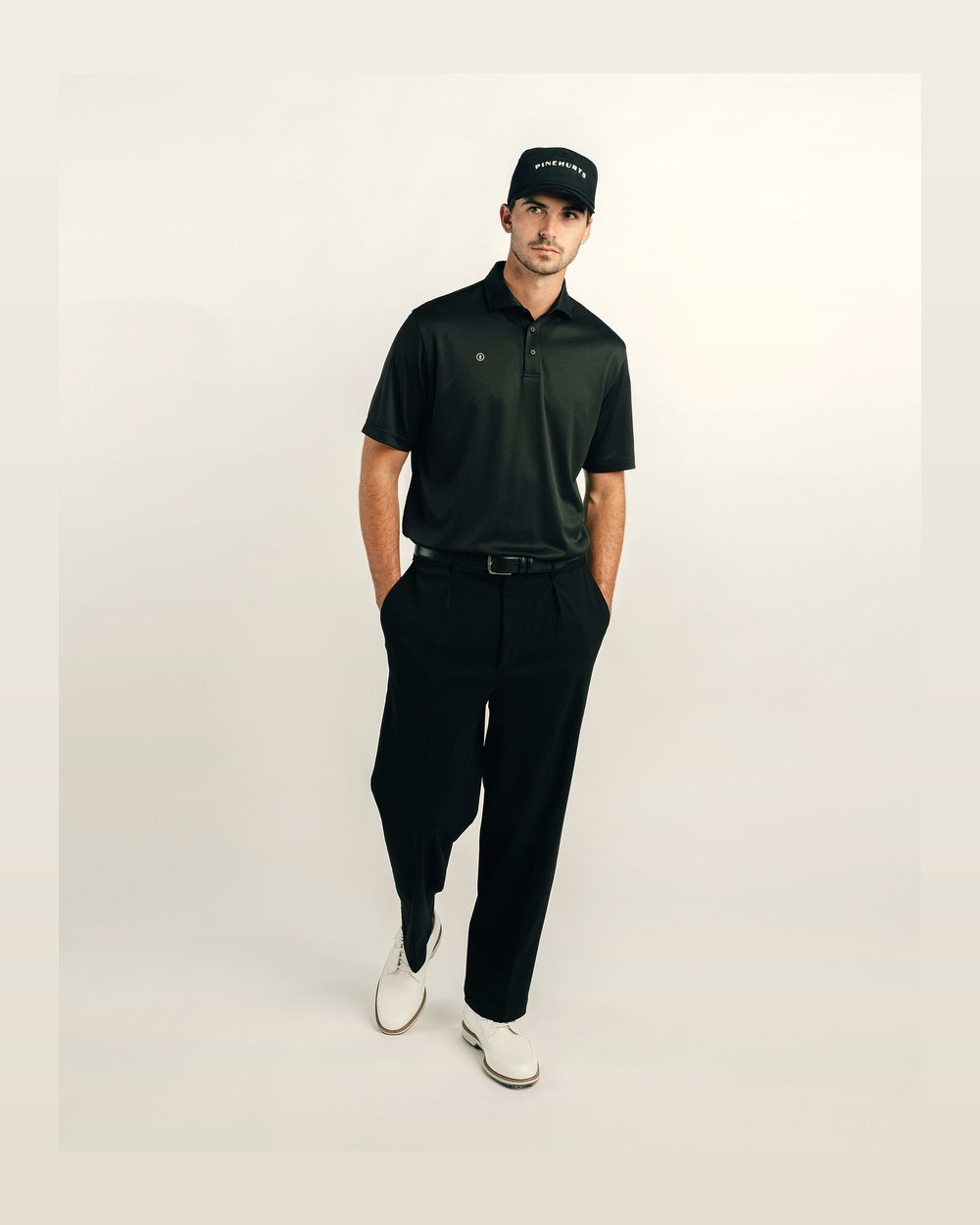 Students Golf Librarian S/S Polo, view 4 of 5