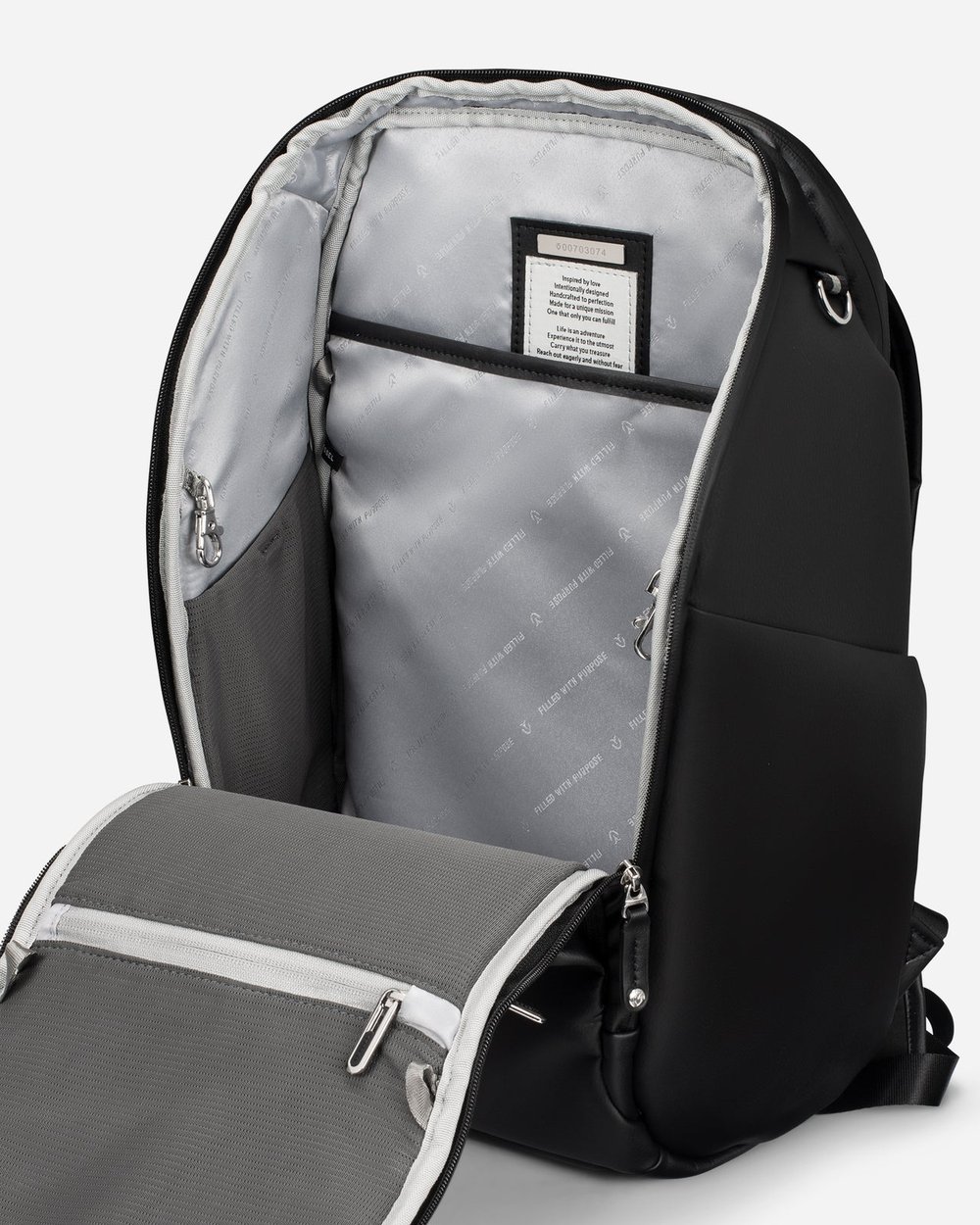 VESSEL PrimeX 2.0 Backpack, view 5 of 5