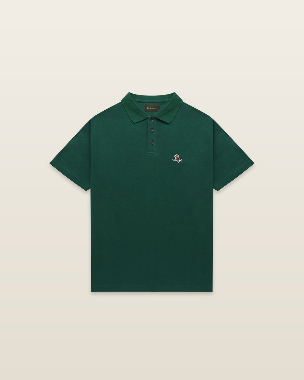 Walker Golf Things Kooka Polo Forest, view 1 of 5