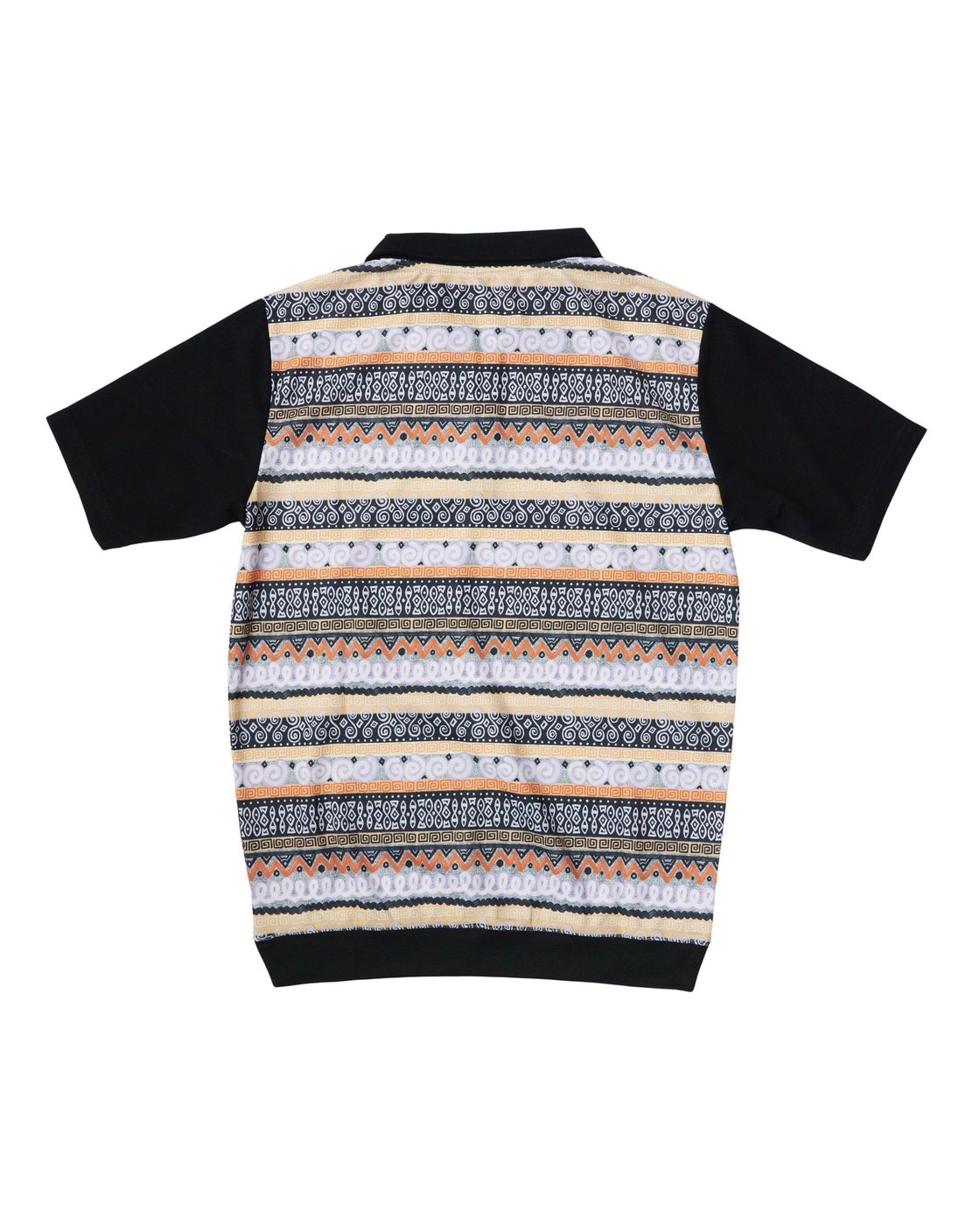 Bel-Air Quarter Zip Polo &middot; view 3 of 4