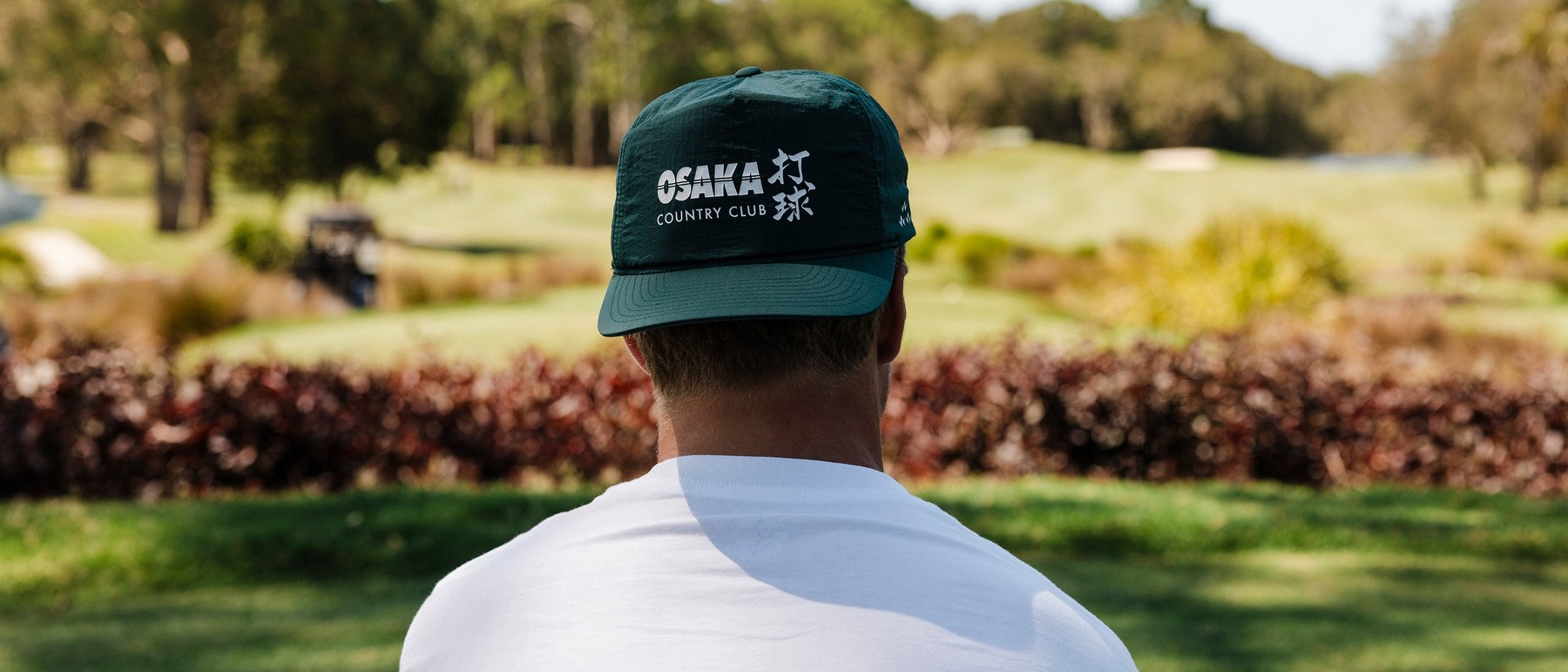 Birds of Condor &mdash; lookbook photograph